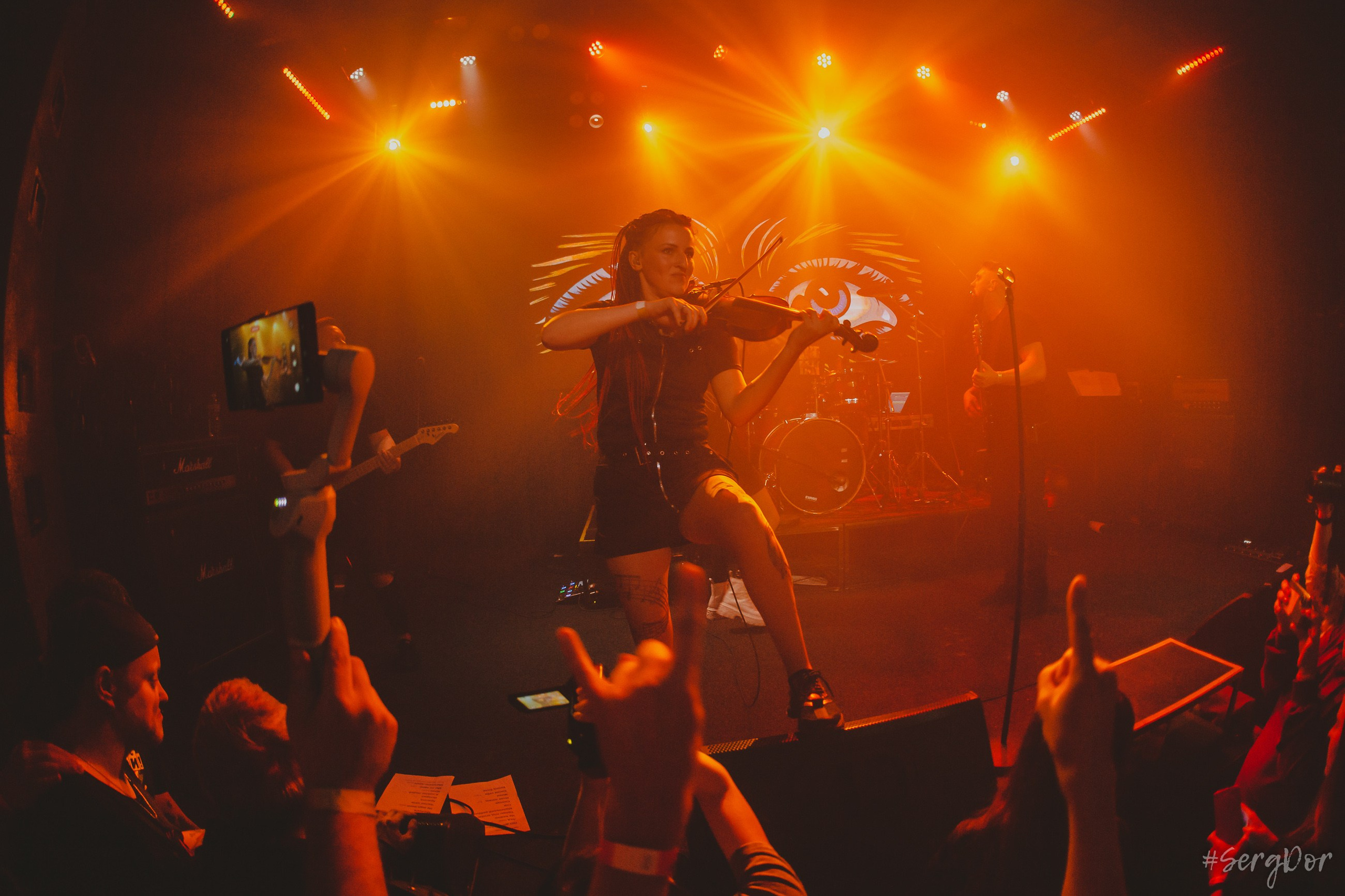 NADИ, Культурный центр Сердце, Санкт-Петербург, концерт, Теория, Надия Дарийчук, презентация альбома, 04.10.2024, SergDor, 4 октября 2024 года, #SergDor