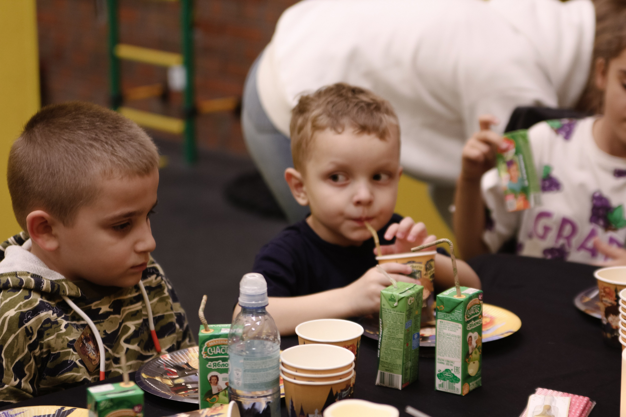 Детский репортаж. Свадебный и женский фотограф Ростов-на-Дону