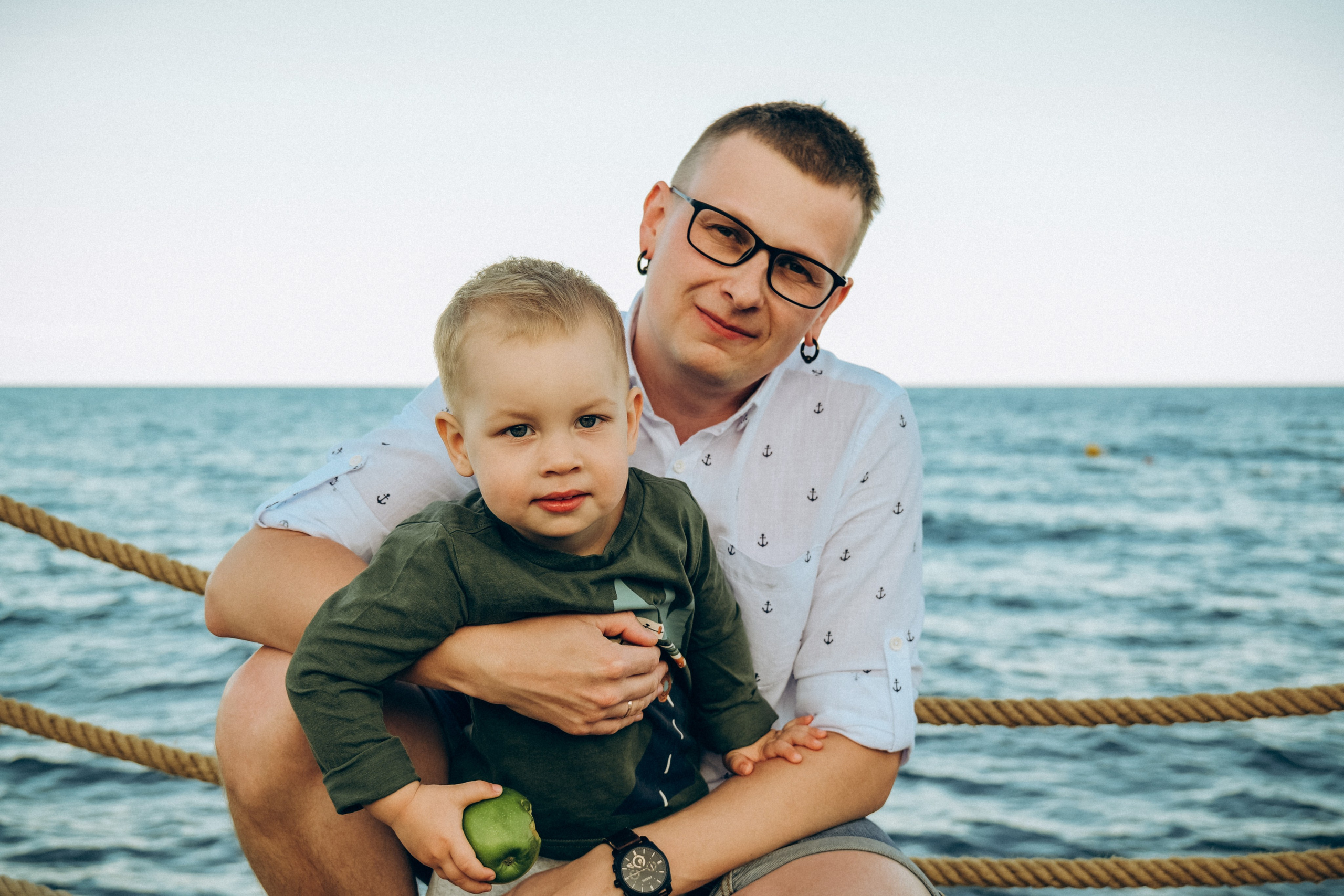 Наш отдых в Турции