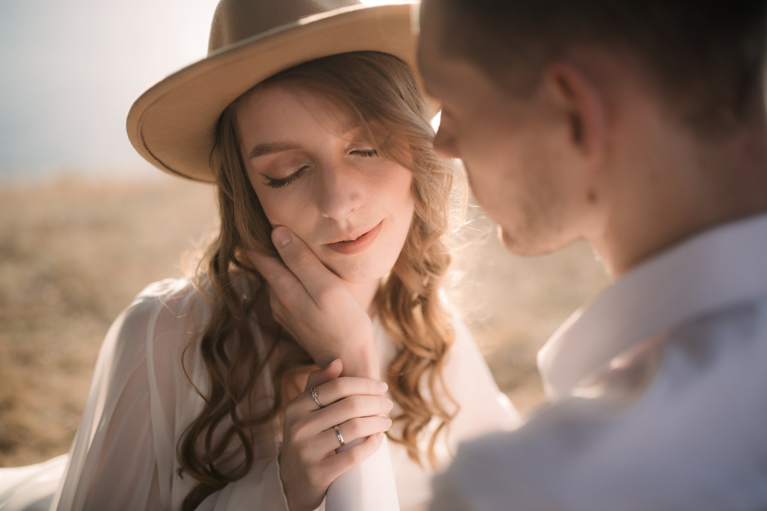 Истории любви. Свадебный и семейный фотограф в Севастополе и Крыму Алина Зорина