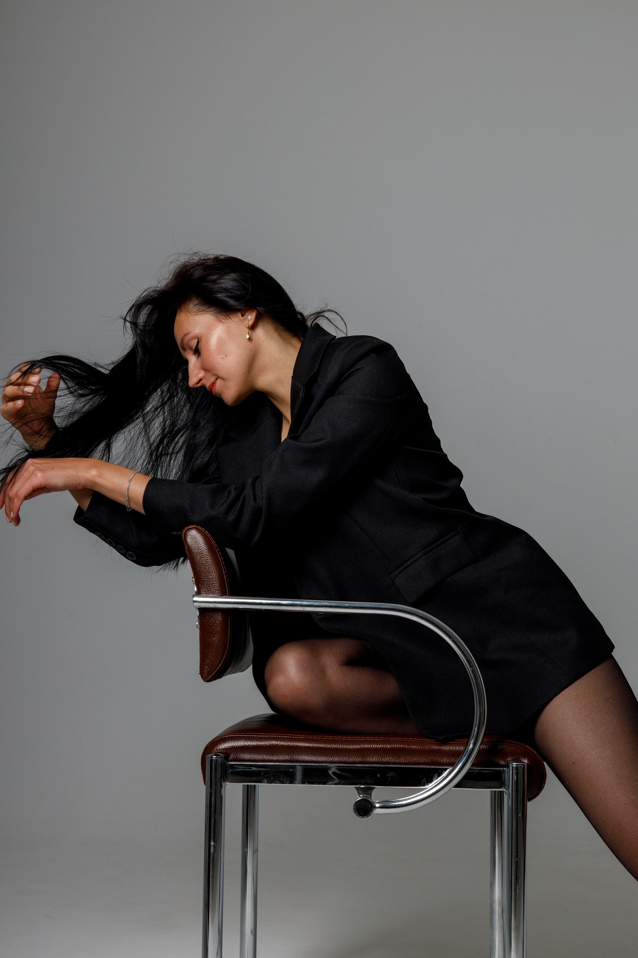 Женский портрет. Свадебный и индивидуальный фотограф Татьяна Никишина