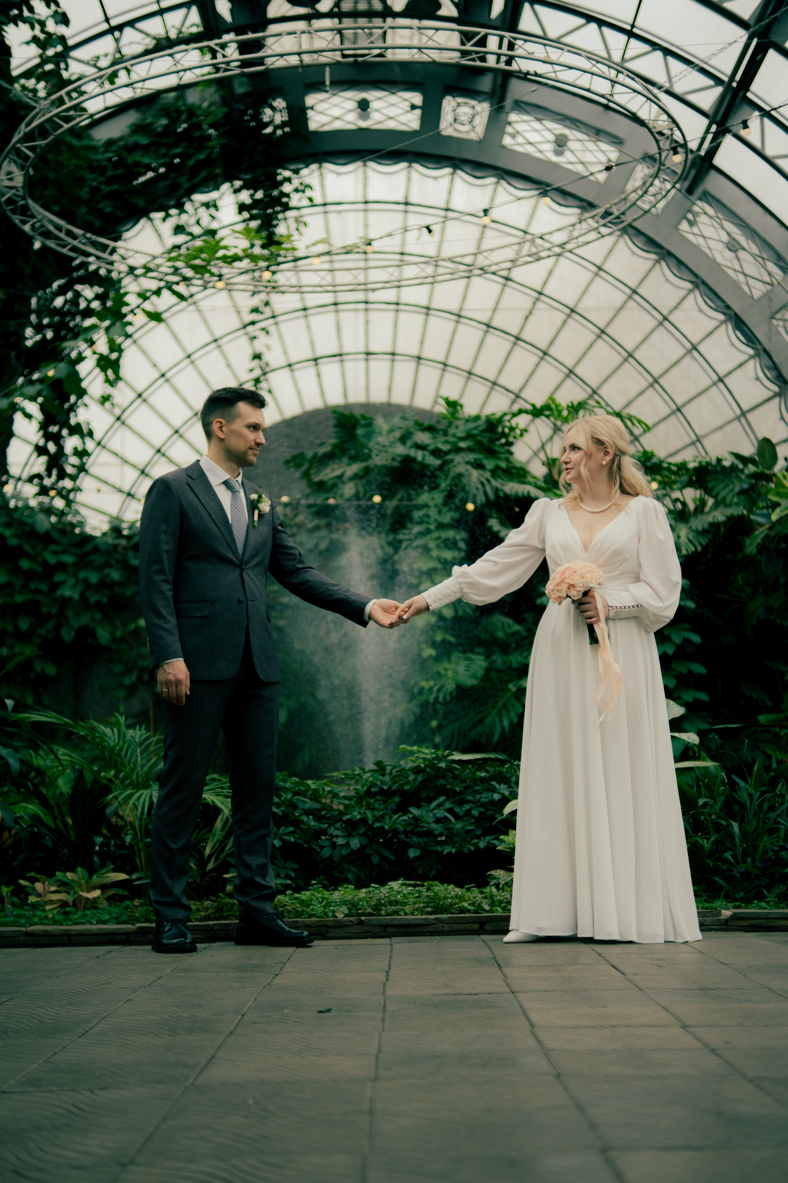 Полина и Егор. Фотограф, видеограф в Санкт-Петербурге