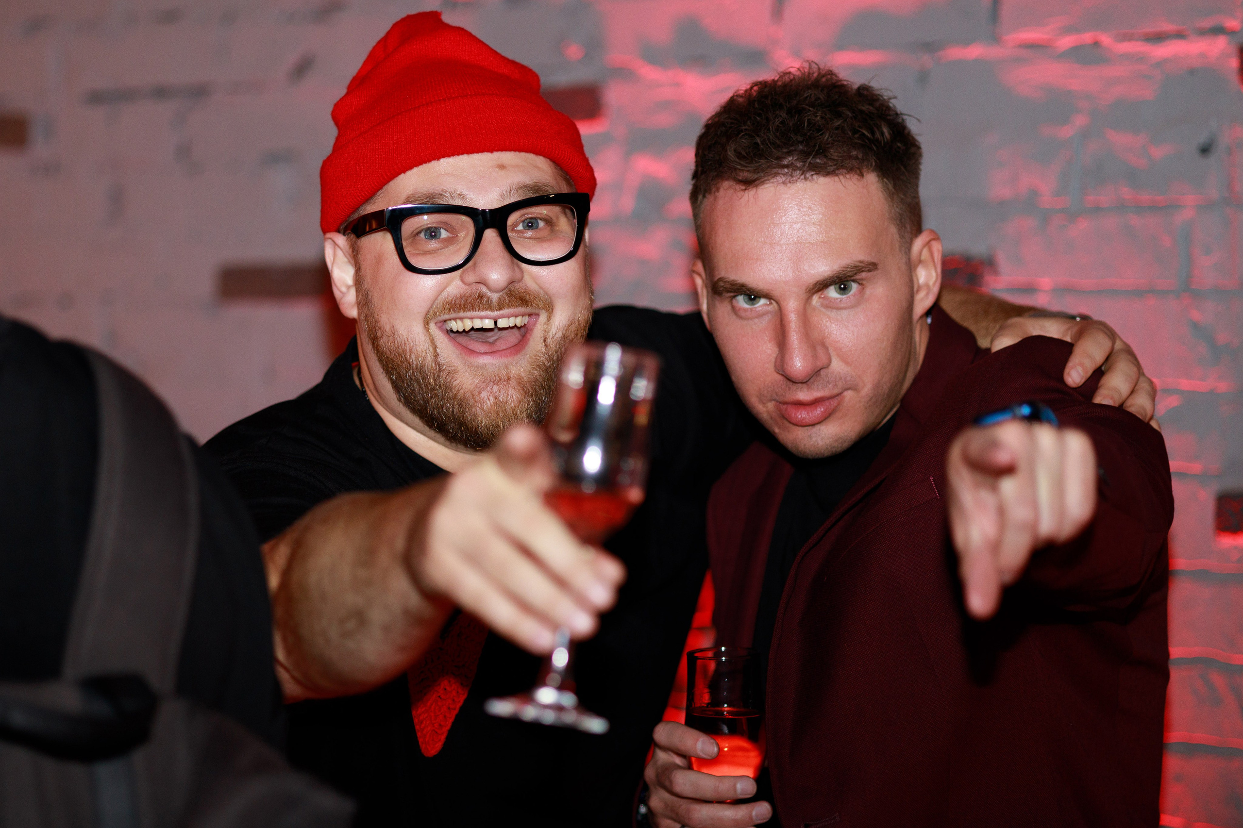 День рождения Олеси Фроловой. Женский и свадебный фотограф в Санкт-Петербурге Матвеева Наталья