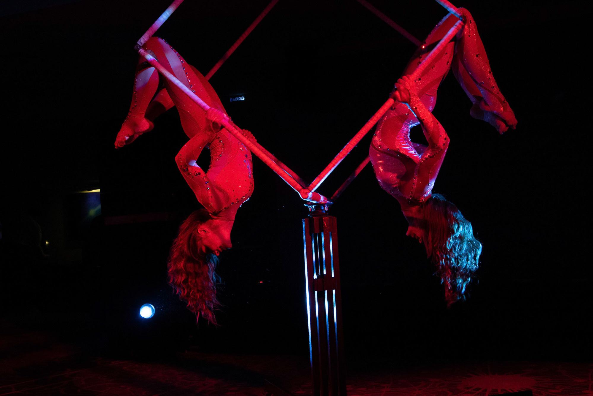 7-й национальный забег HAMC Russia HOTEL REALLIANCE(Ренессанс). Фотограф в Самаре Алексей Головачёв