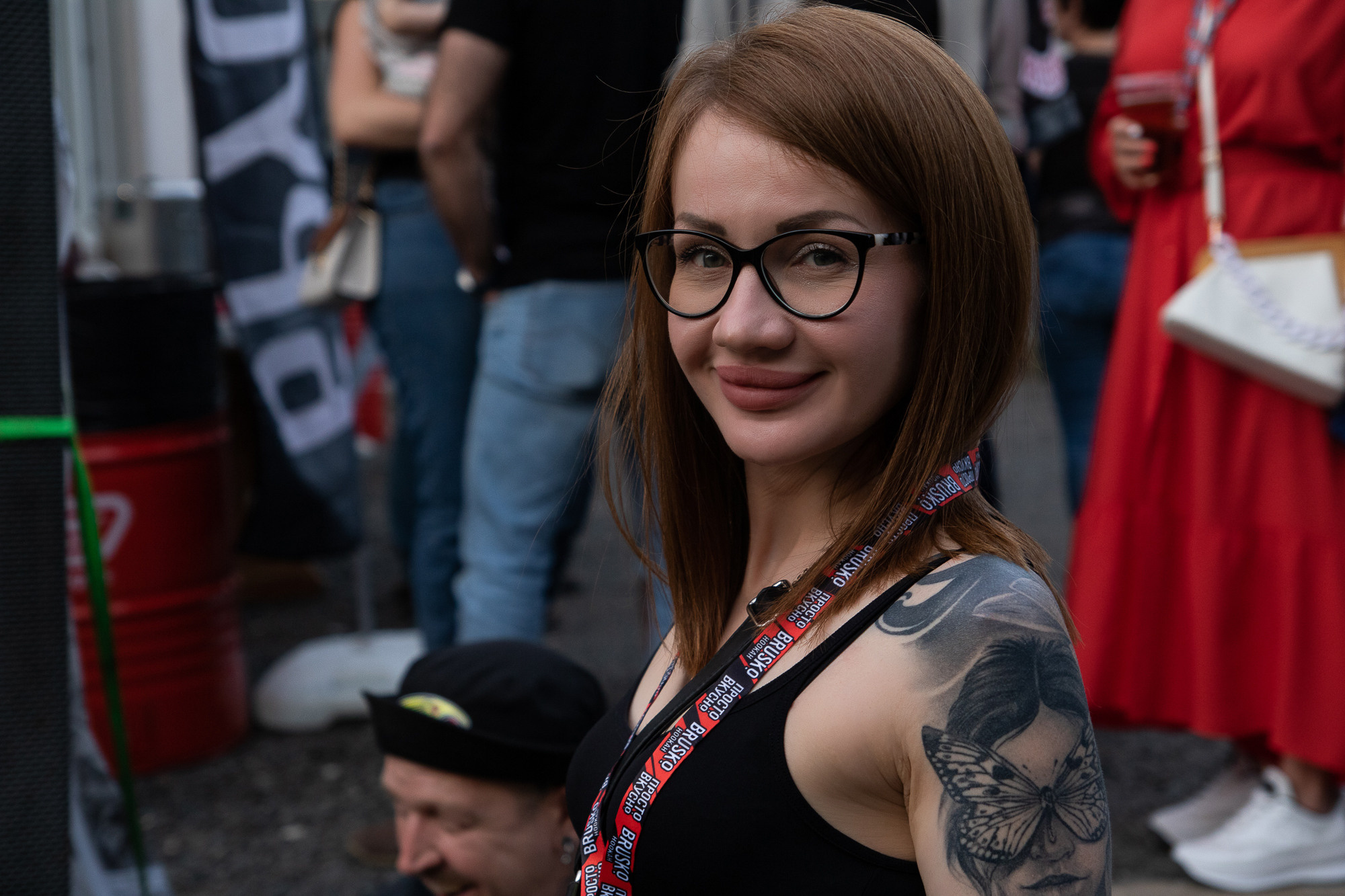 Открытия Мото Сезона 2023. Фотограф в Самаре Алексей Головачёв