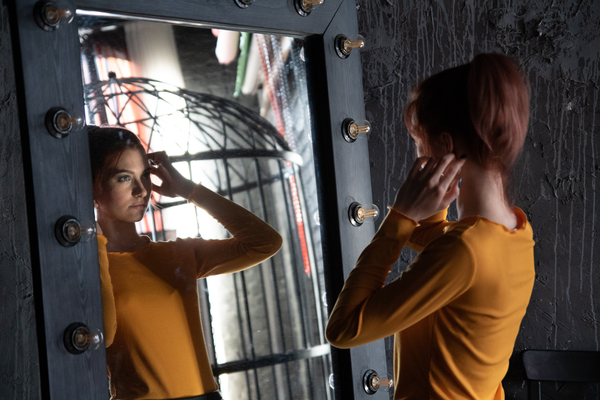 Сборник работ. Фотограф в Самаре Алексей Головачёв