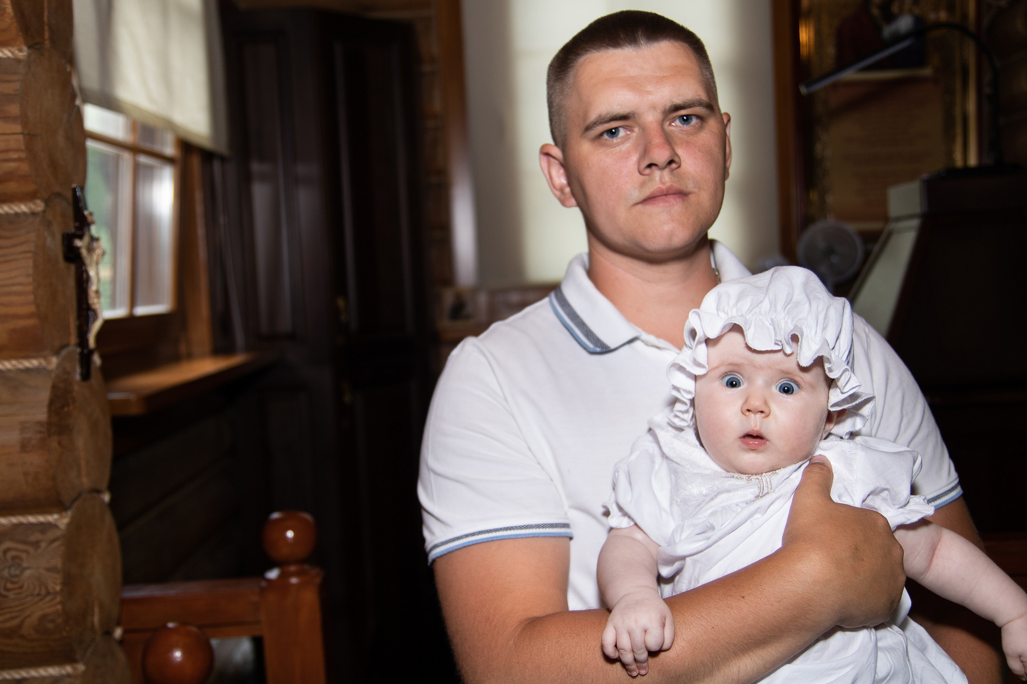 Церковь Успения Пресвятой Богородицы. Фотограф в Самаре Алексей Головачёв