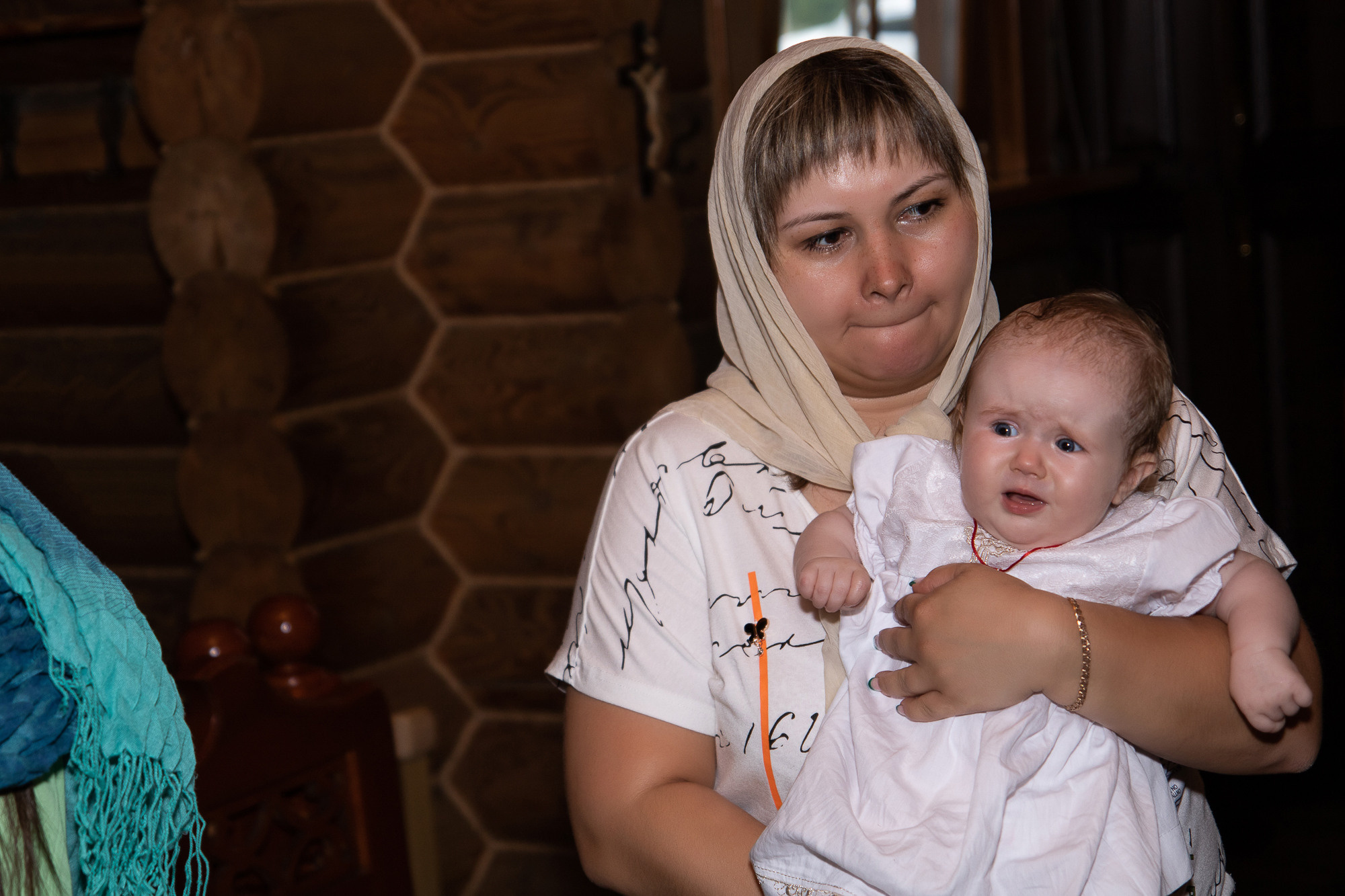 Церковь Успения Пресвятой Богородицы. Фотограф в Самаре Алексей Головачёв