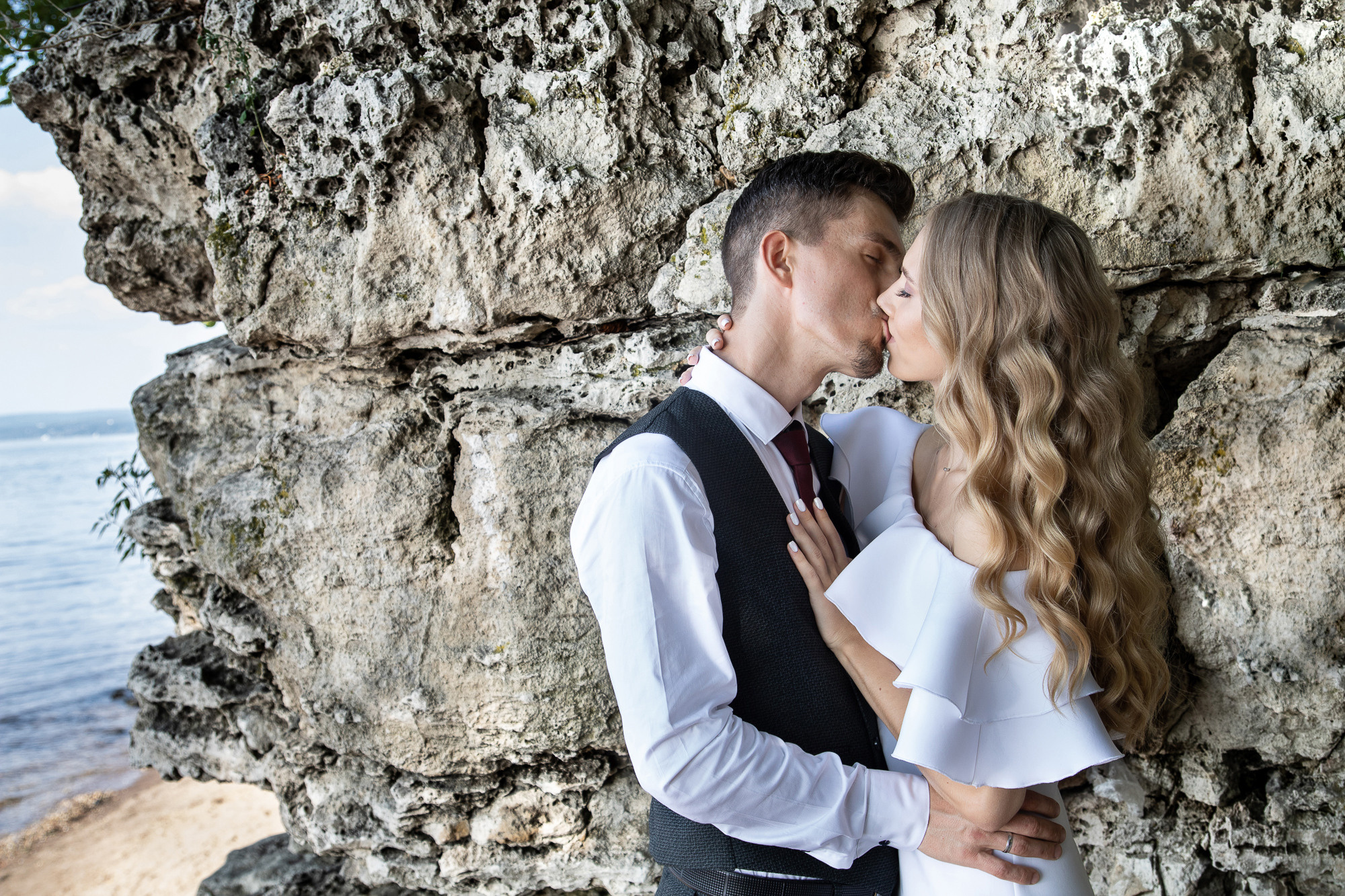 Светлана и Владимир. Фотограф в Самаре Алексей Головачёв