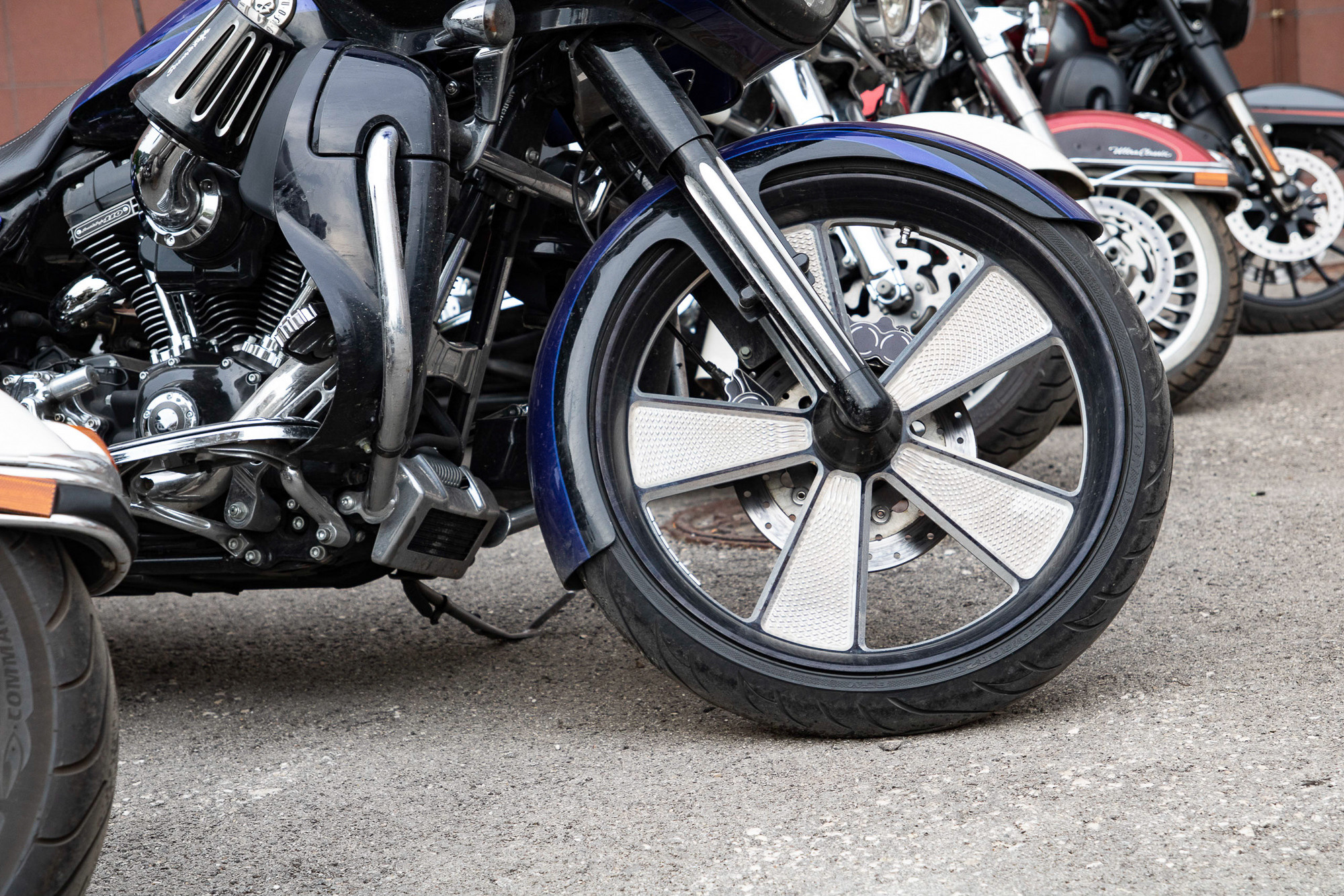 7-й национальный забег HAMC Russia HOTEL REALLIANCE(Ренессанс). Фотограф в Самаре Алексей Головачёв