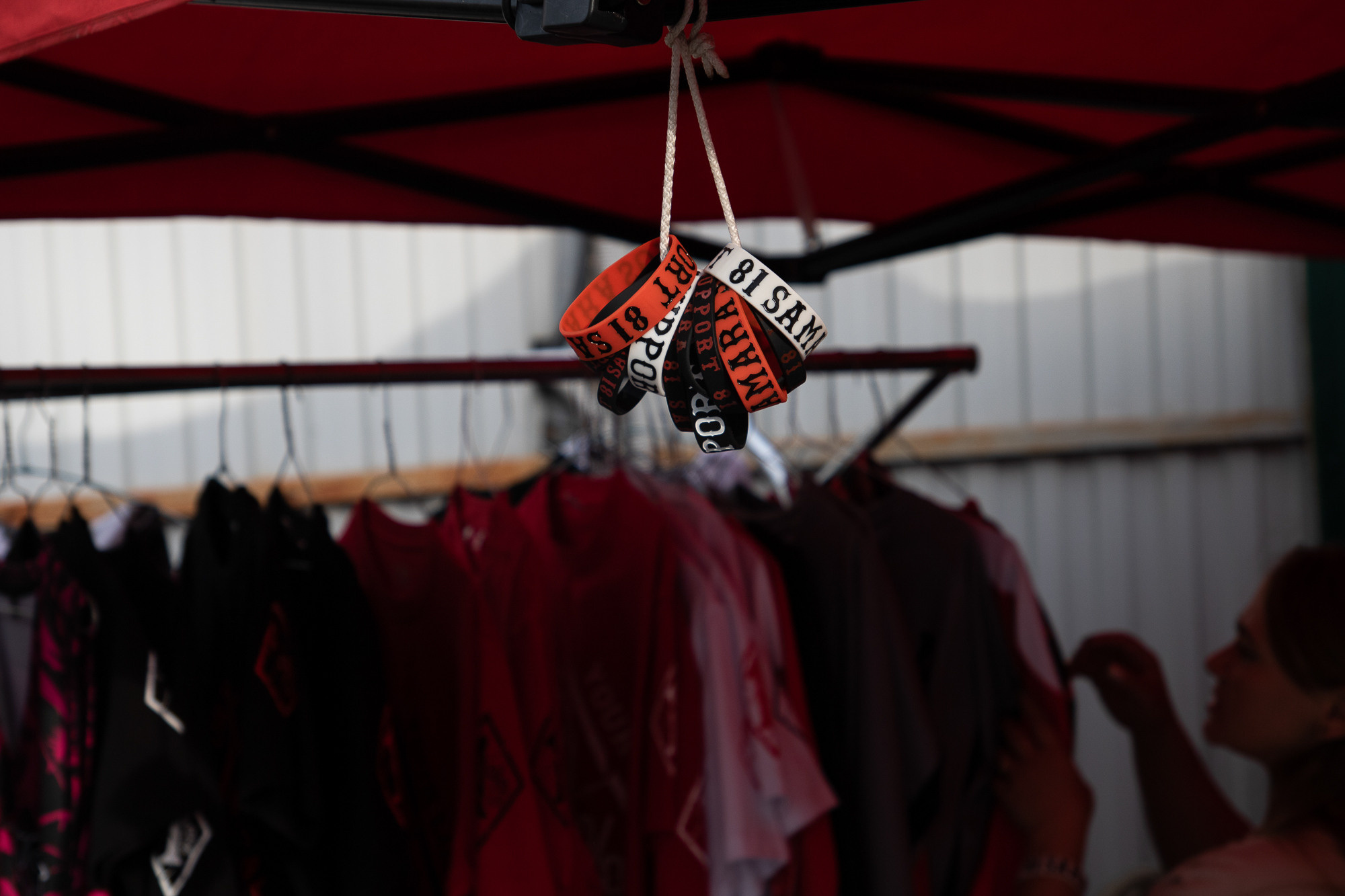 Открытия Мото Сезона 2023. Фотограф в Самаре Алексей Головачёв