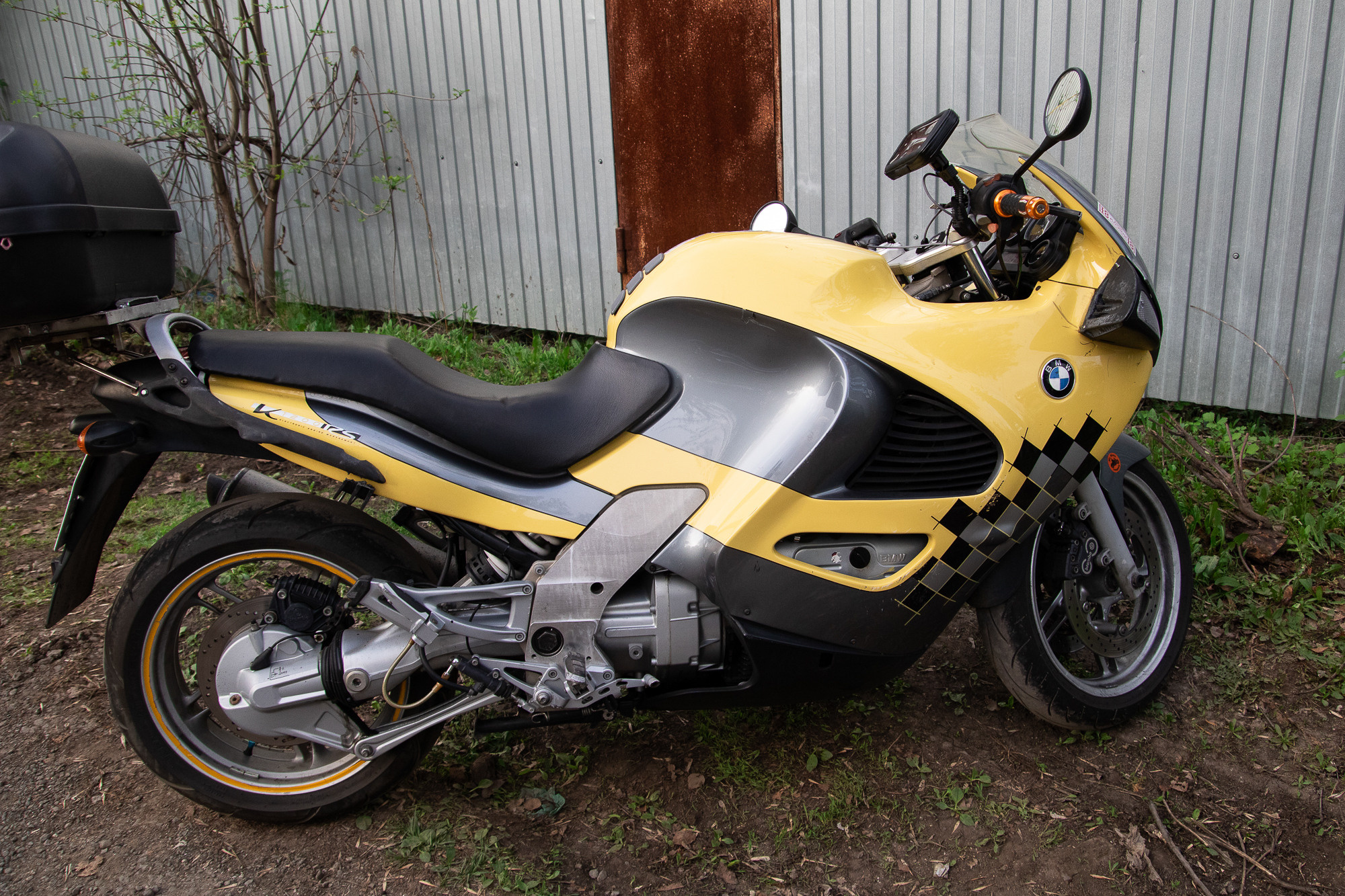 Открытия Мото Сезона 2023. Фотограф в Самаре Алексей Головачёв