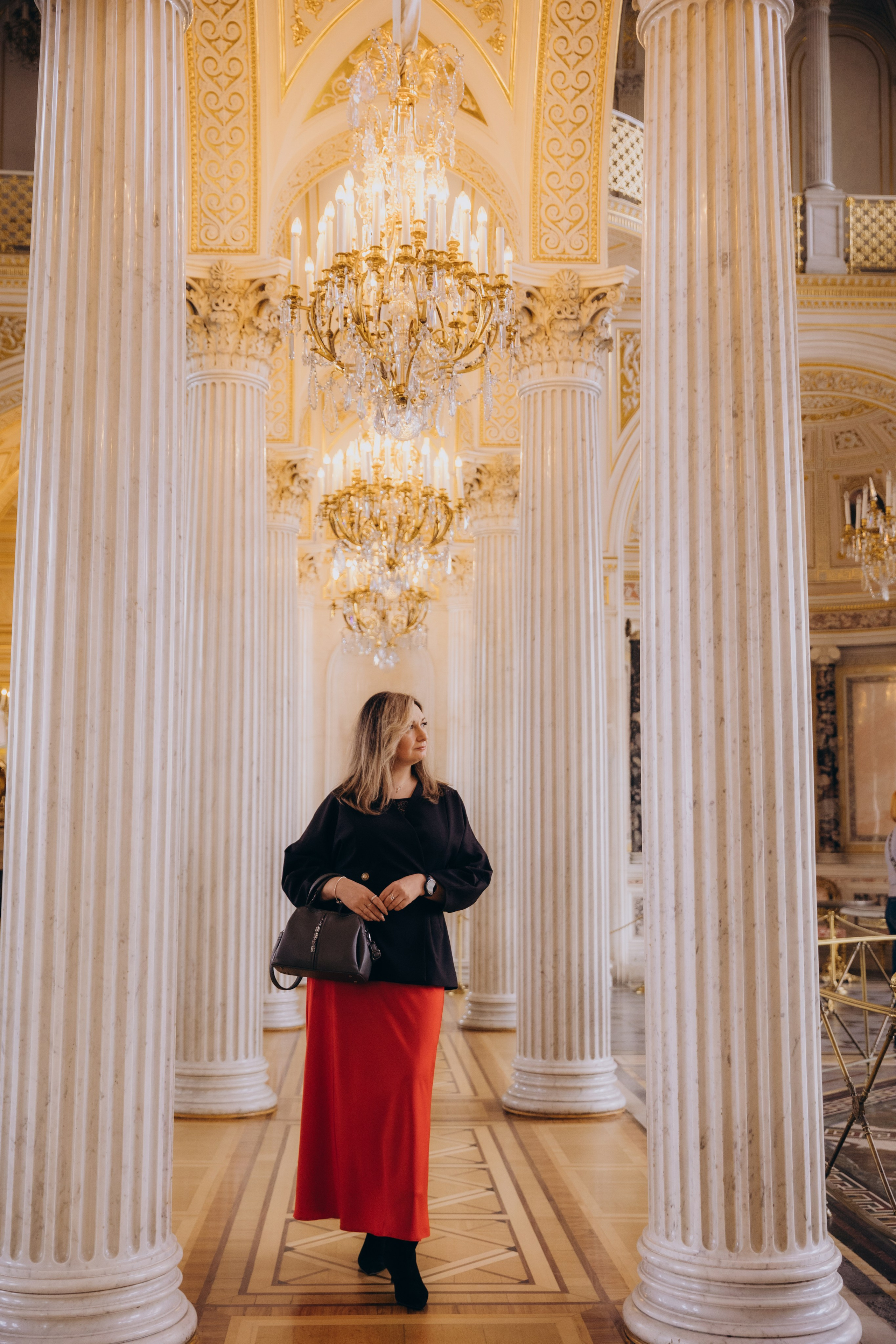 Екатерина | Эрмитаж. Фотограф в Санкт-Петербурге Разиля Идиятуллина