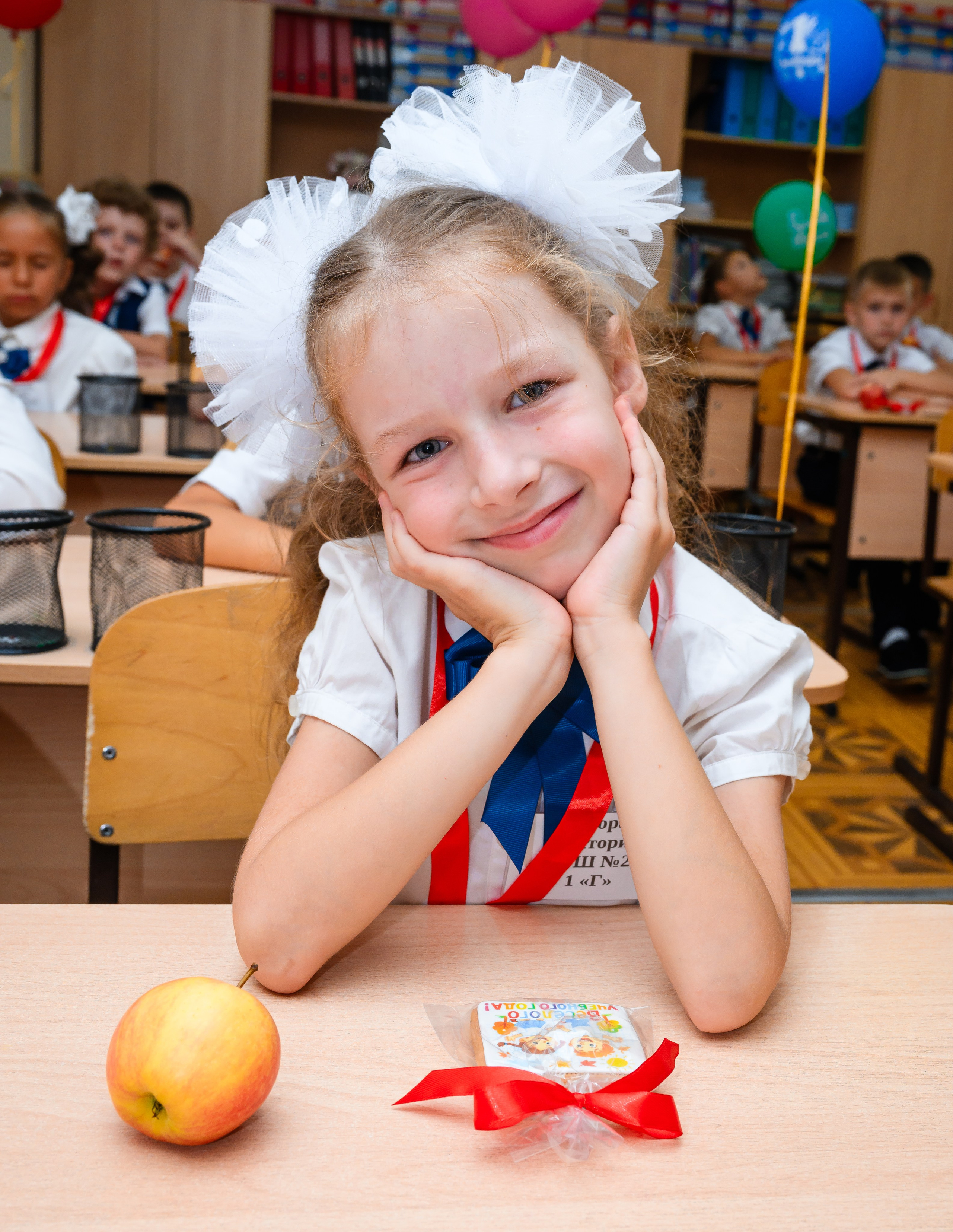 Школы. Детские сады фотосессии. Студийный и свадебный фотограф и видеограф в Севастополе — Юлия Макаренко
