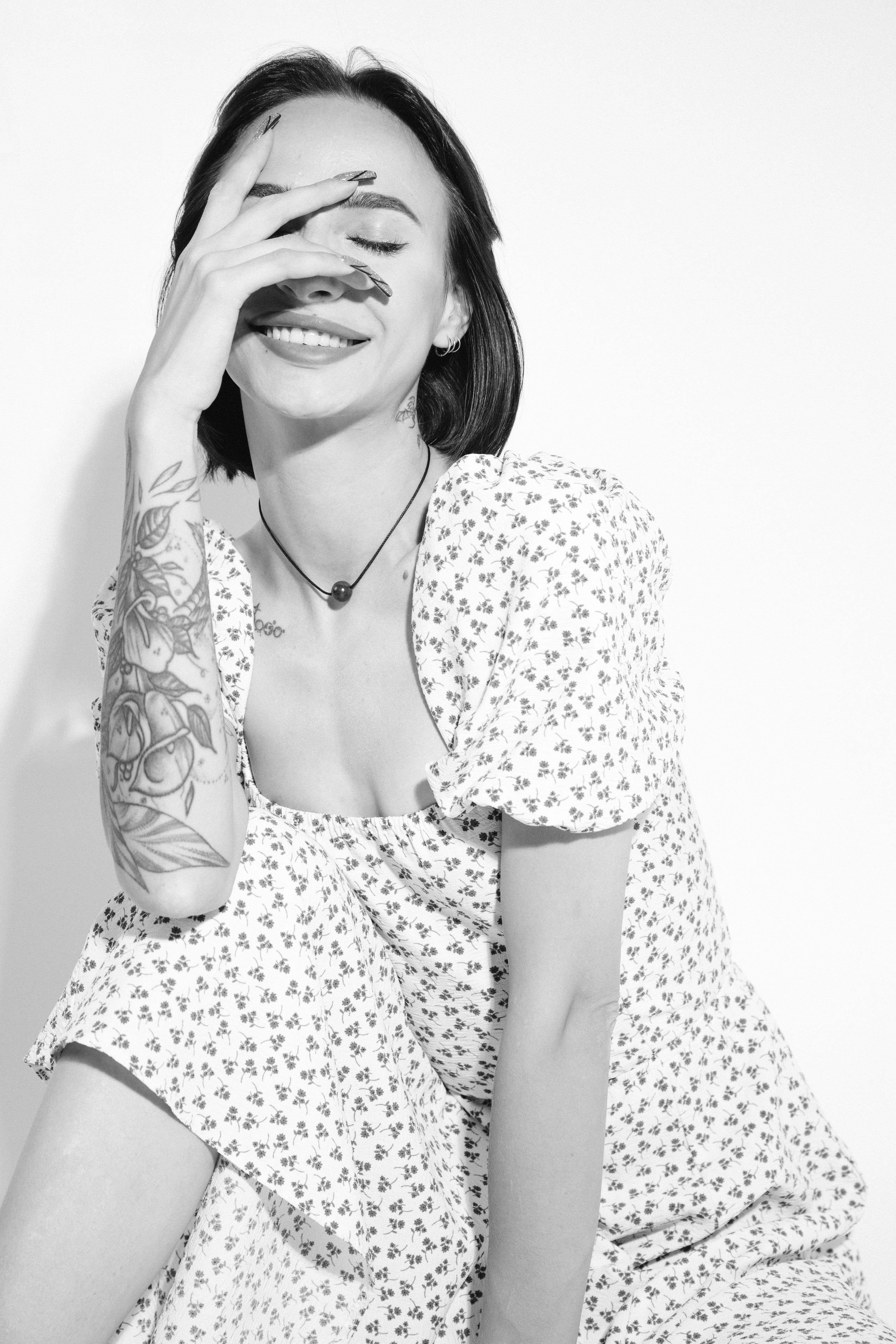 Студийные фотосессии. Студийный и свадебный фотограф и видеограф в Севастополе — Юлия Макаренко