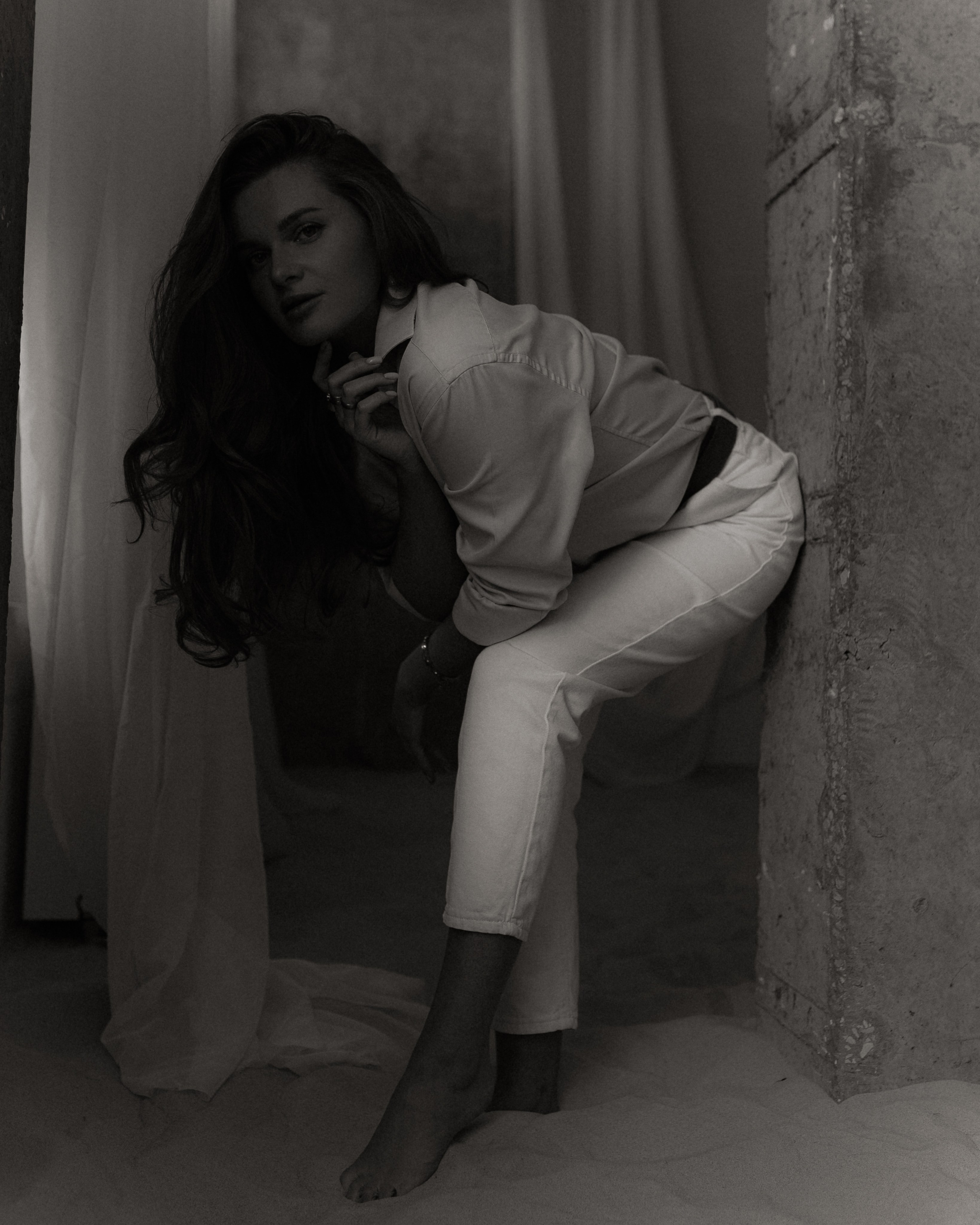 Анастасия. DARYA.BELKINA