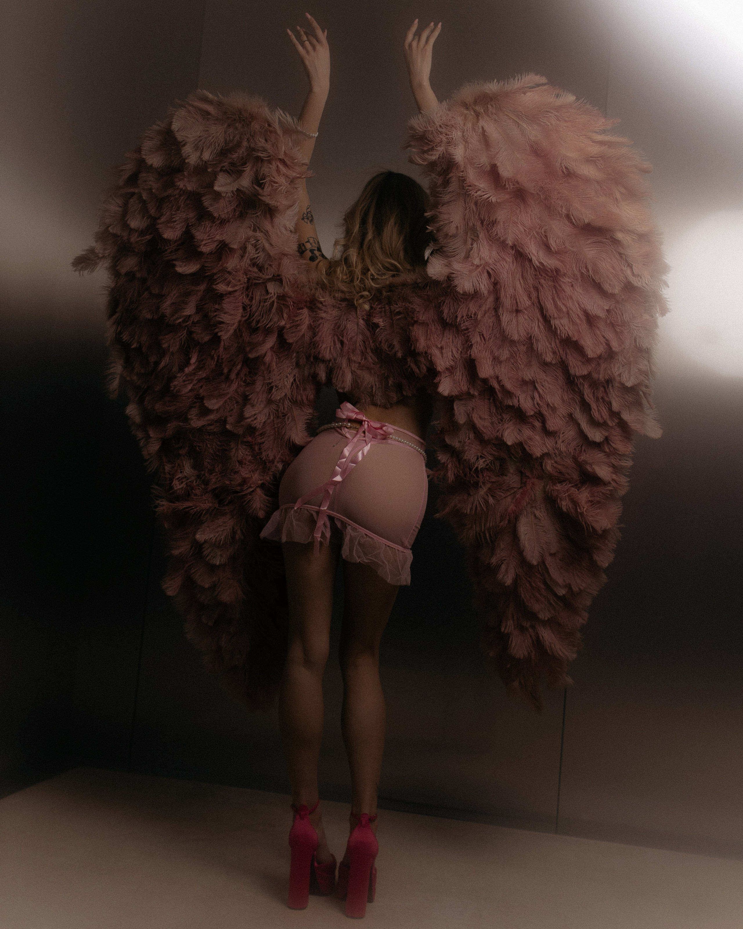 Ксения. DARYA.BELKINA