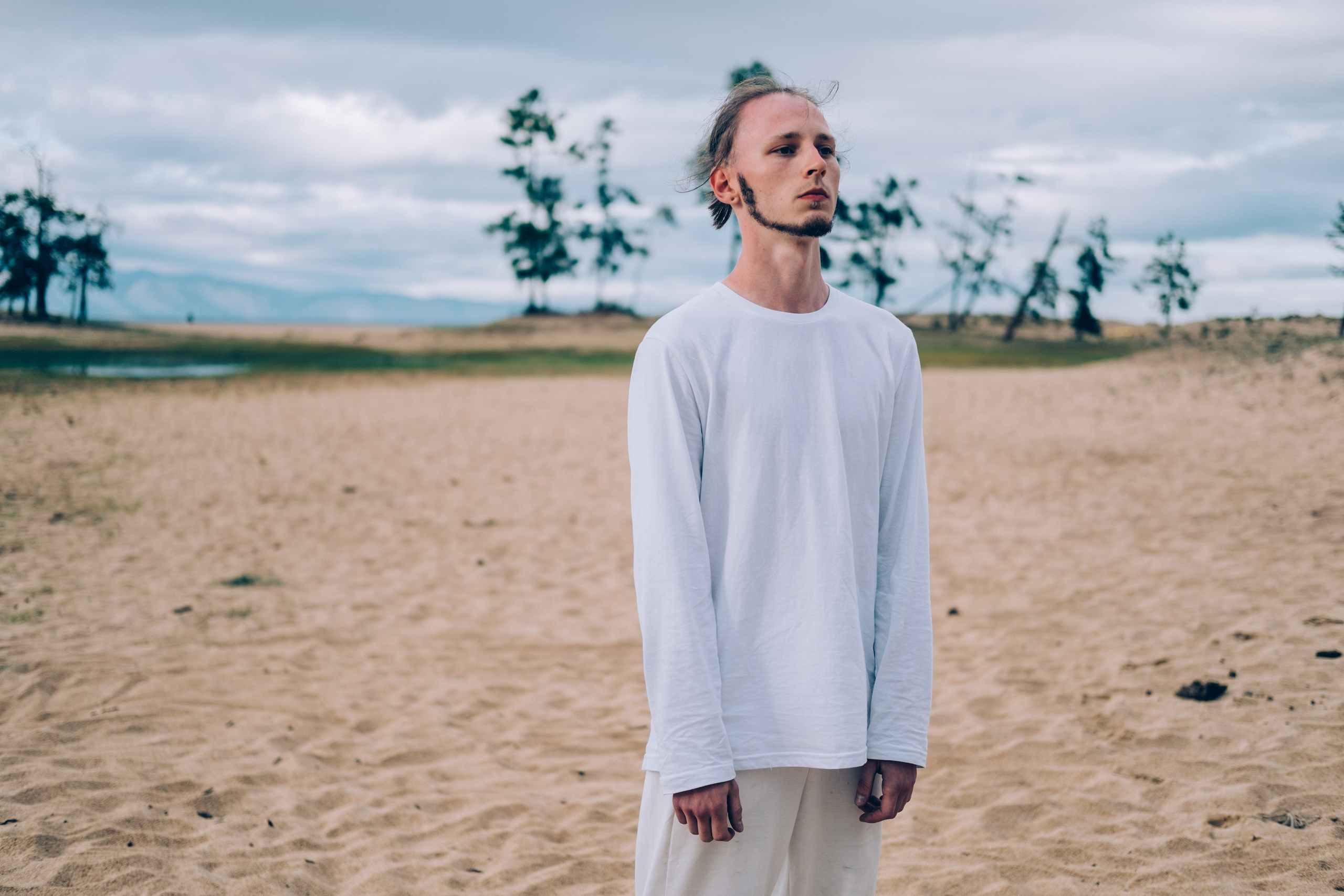 Фестиваль перфоманса Ради света. Фотограф в Иркутске Анна Мирошникова