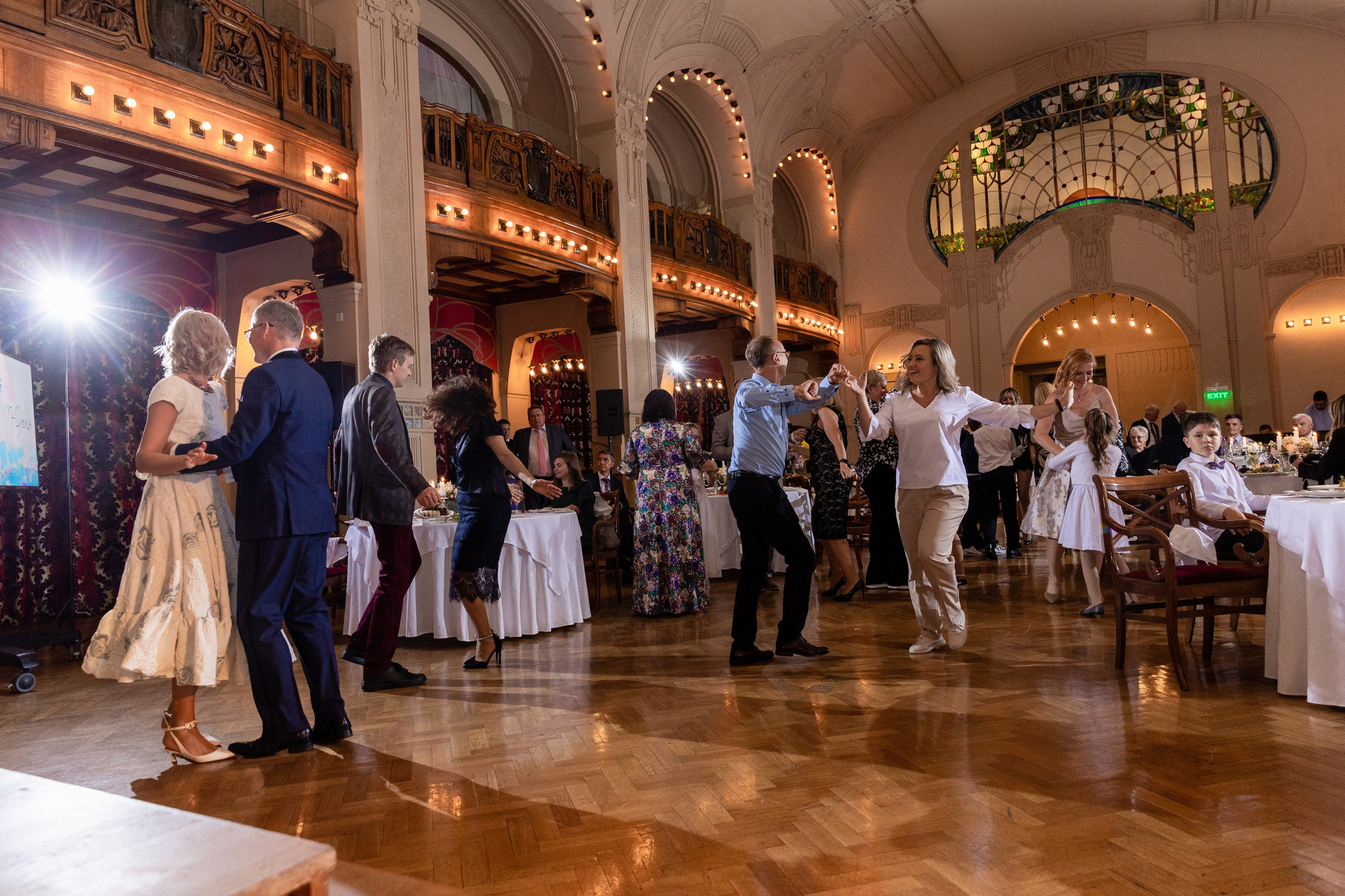Сергей и Юля. Фотограф в Санкт-Петербурге Закута Ольга