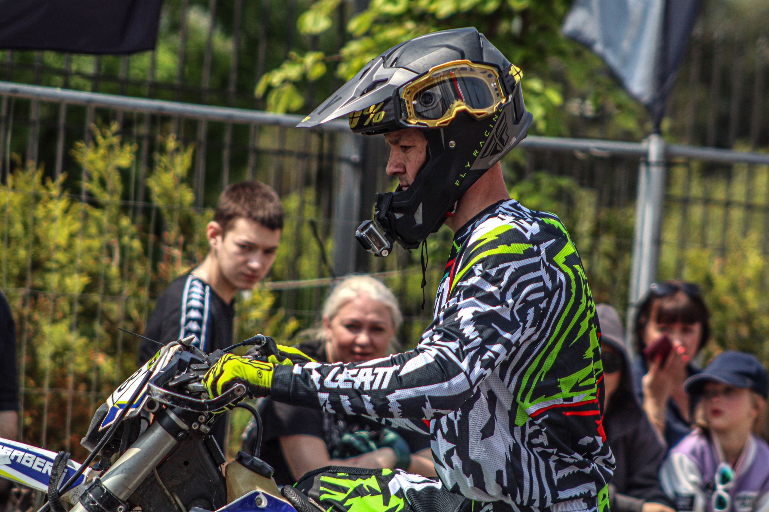 Enduro. Ivaladimirovna1995.wfolio.pro