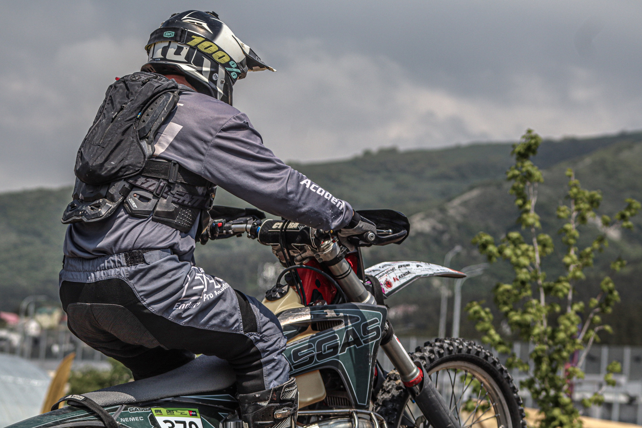 Enduro. Ivaladimirovna1995.wfolio.pro