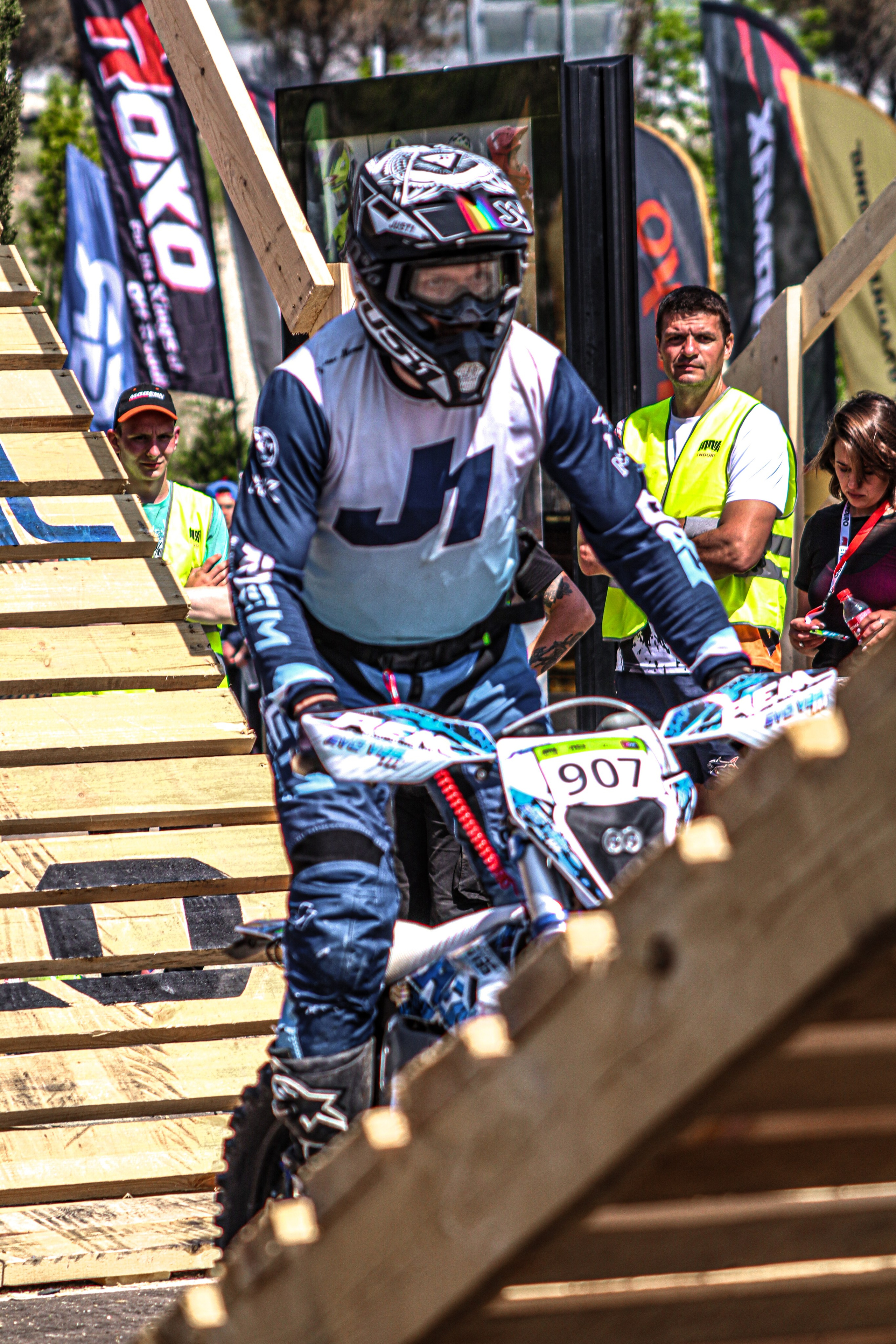 Enduro. Ivaladimirovna1995.wfolio.pro