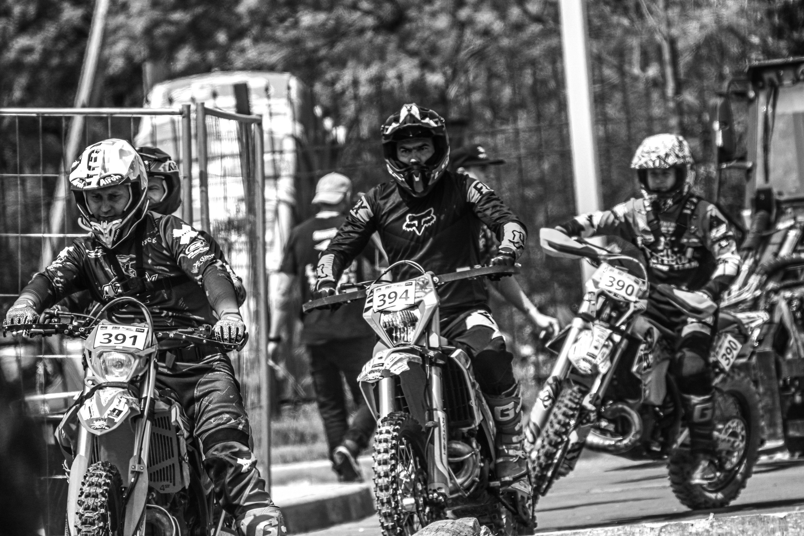 Enduro. Ivaladimirovna1995.wfolio.pro