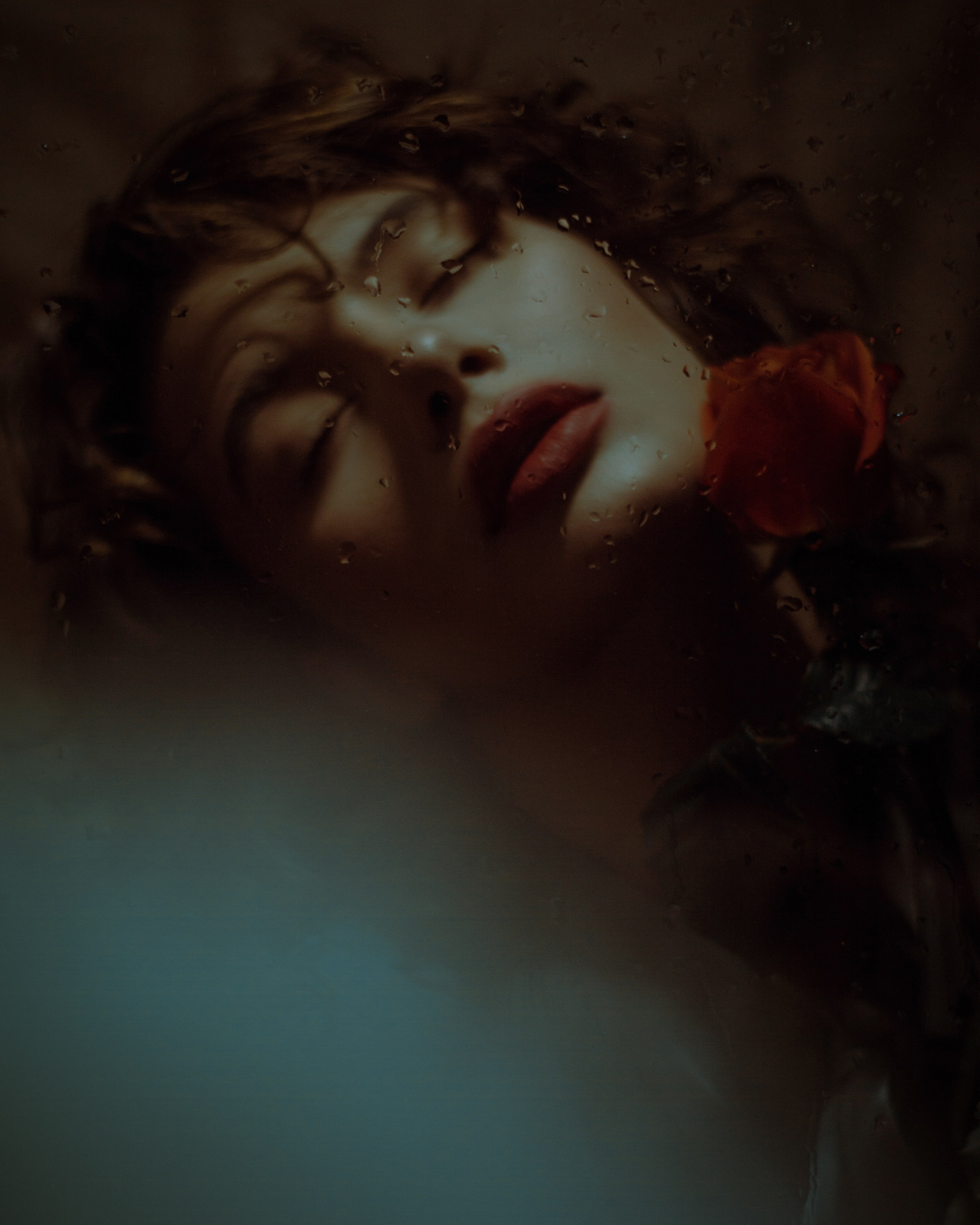 Даша. Photographer Anastasia Tarasova