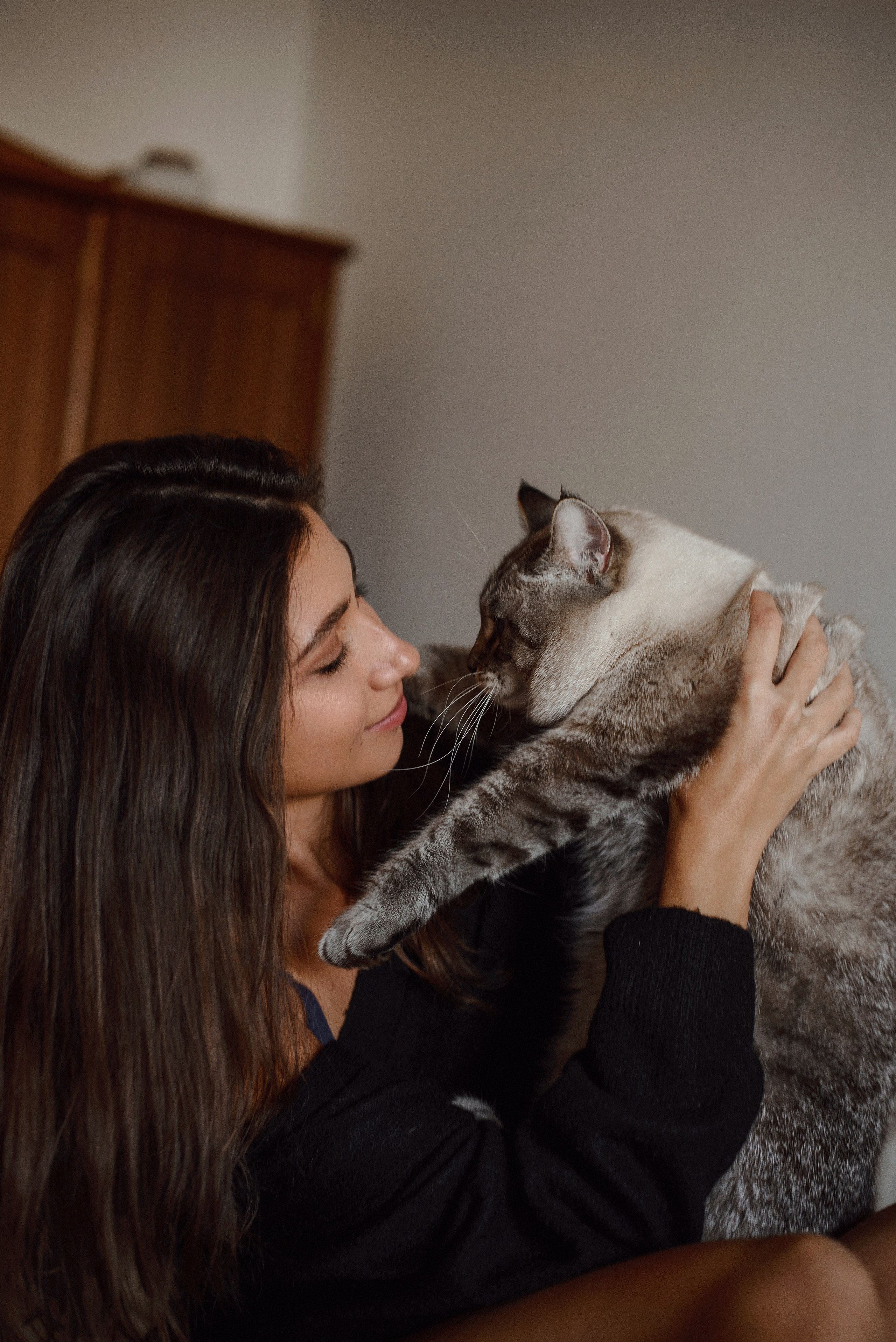 Карина. Фотограф в Москве Казакова Анна