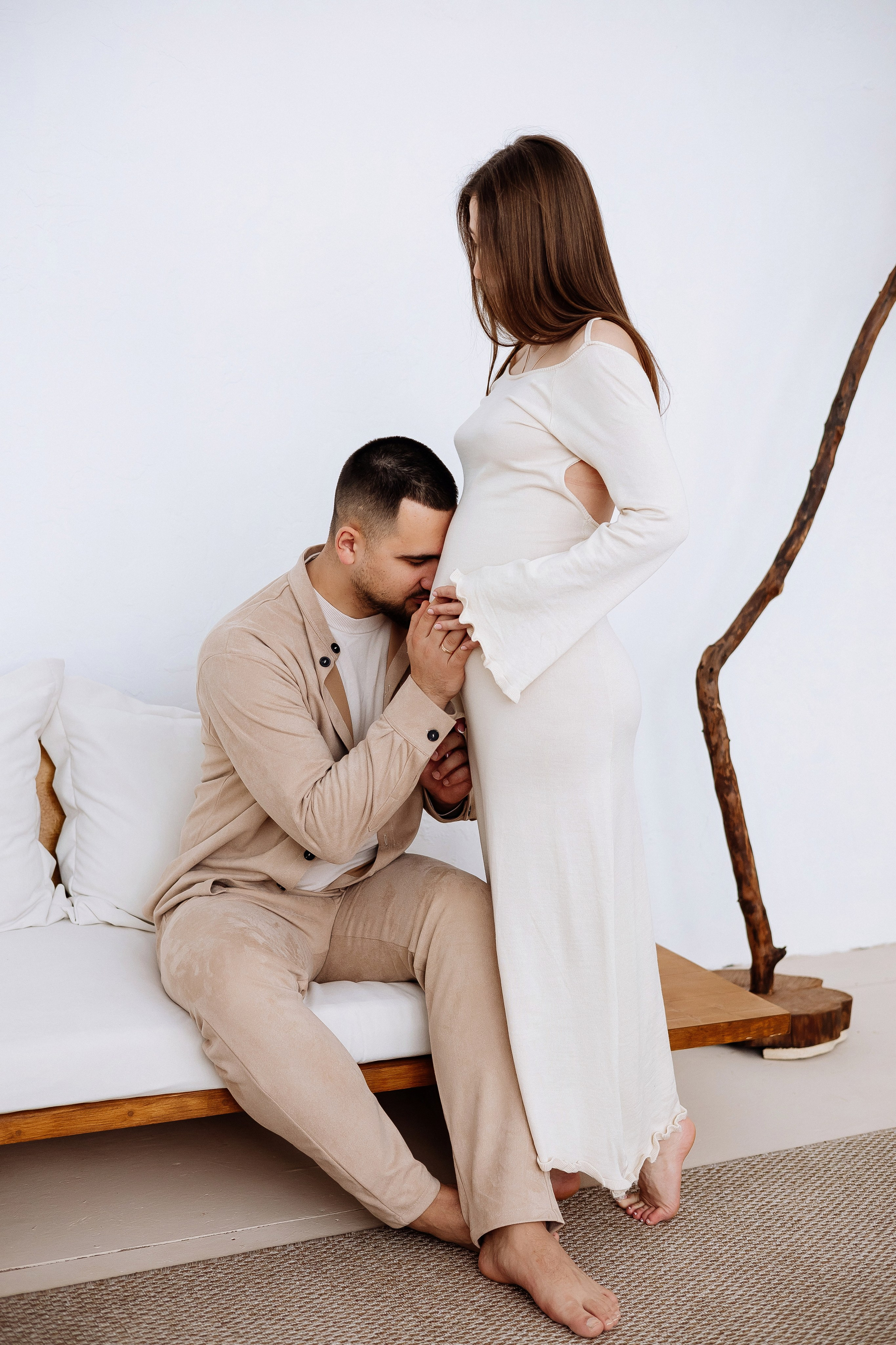 Лена & Руслан. Женский/Детский фотограф в Симферополе Вероника Слепогина