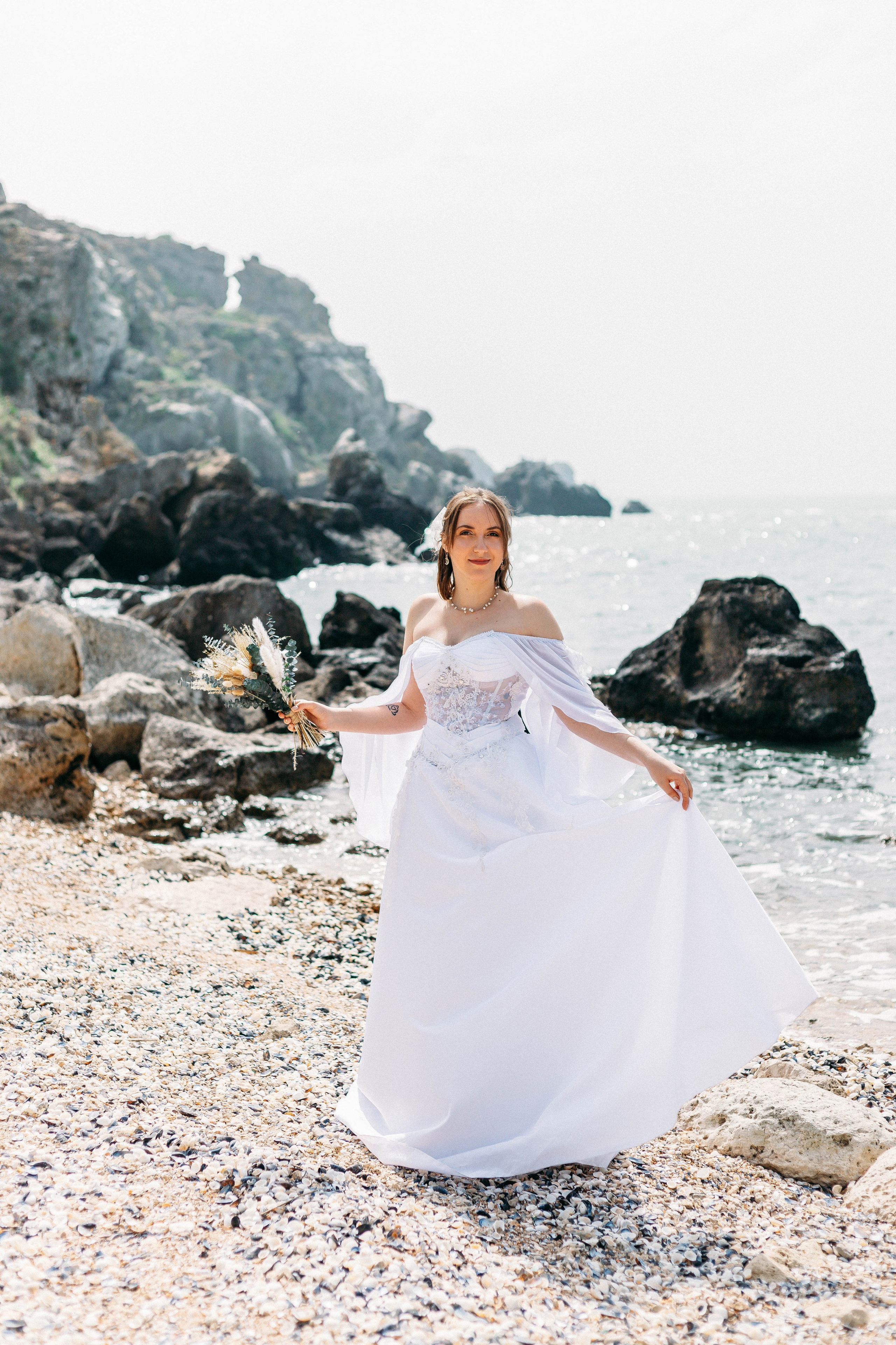 Mariya & Daniil. Женский/Детский фотограф в Симферополе Вероника Слепогина