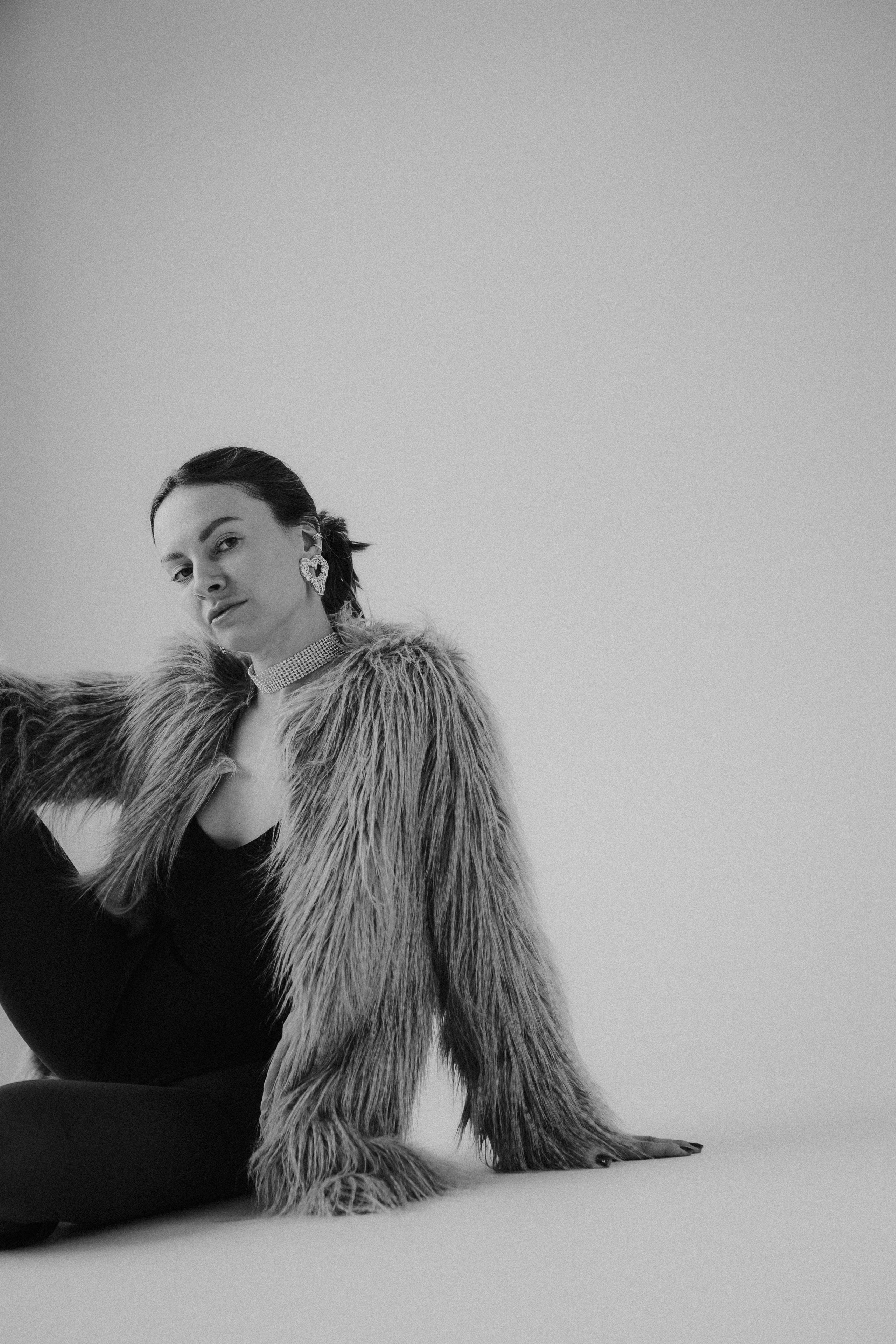 PORTRAIT. Фотограф Агеева Мария