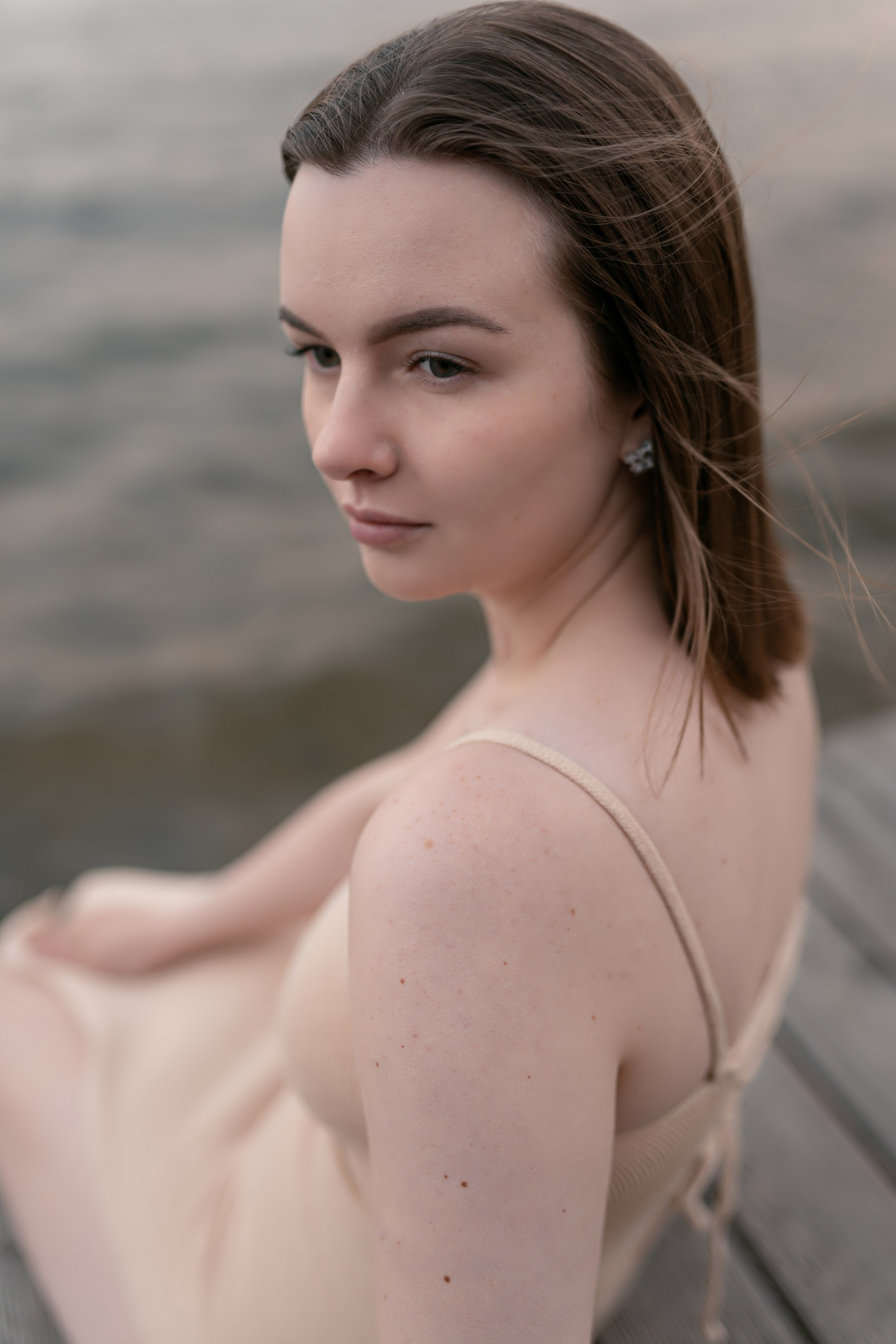 Оля. Фотограф Островская Юлия