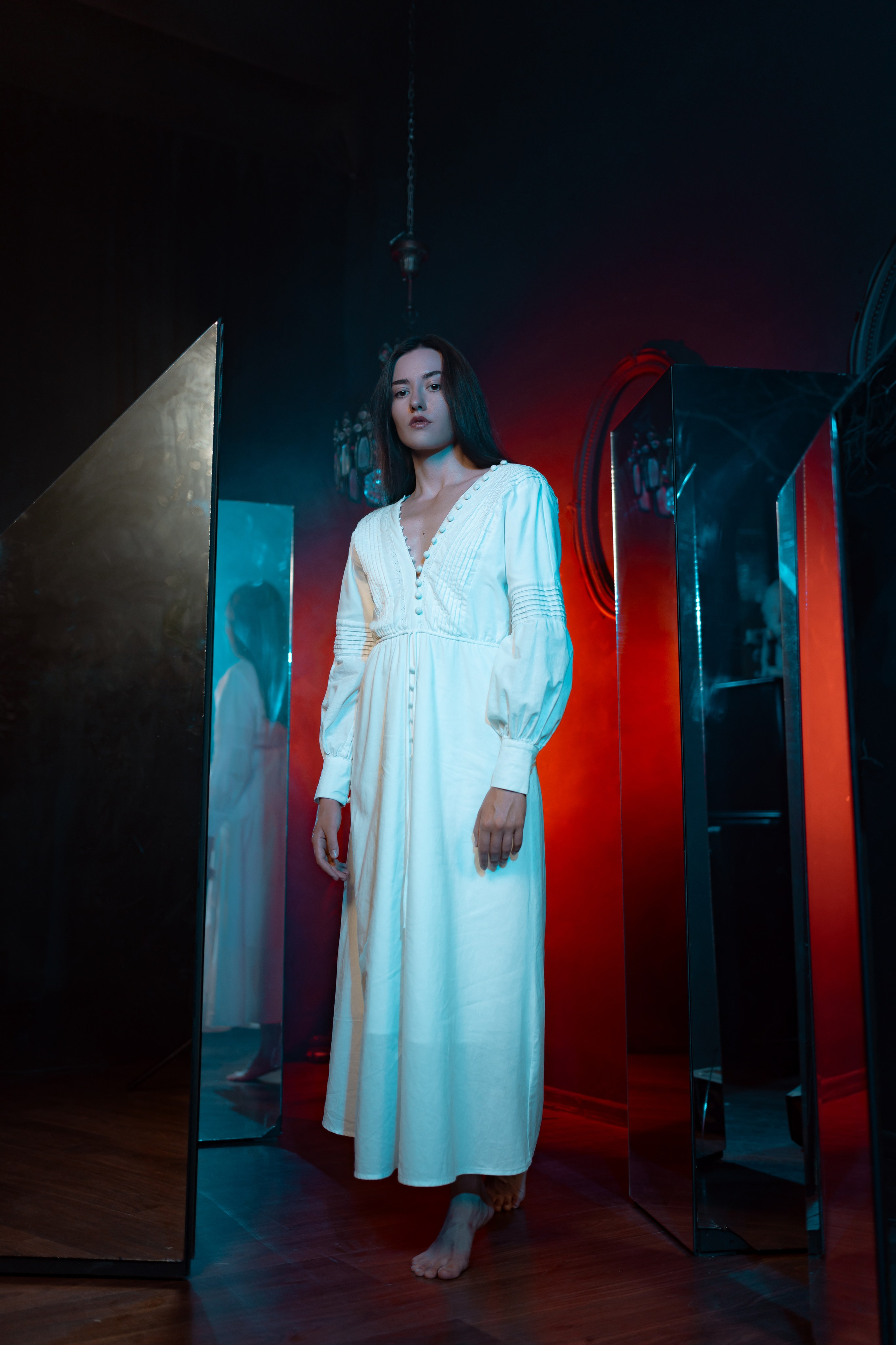 Анастасия. Фотограф Островская Юлия