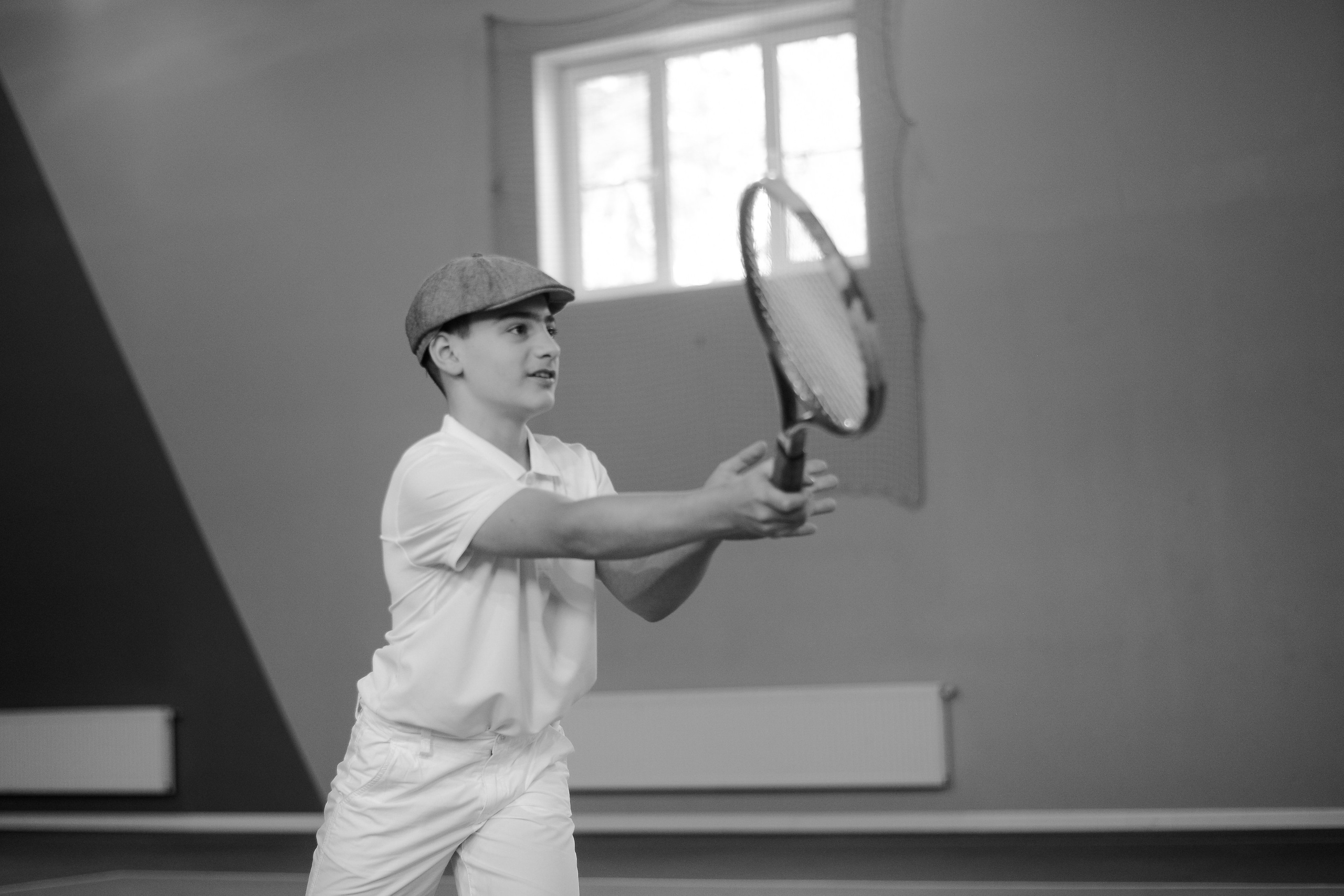 Теннис. Thephoto-russia.ru