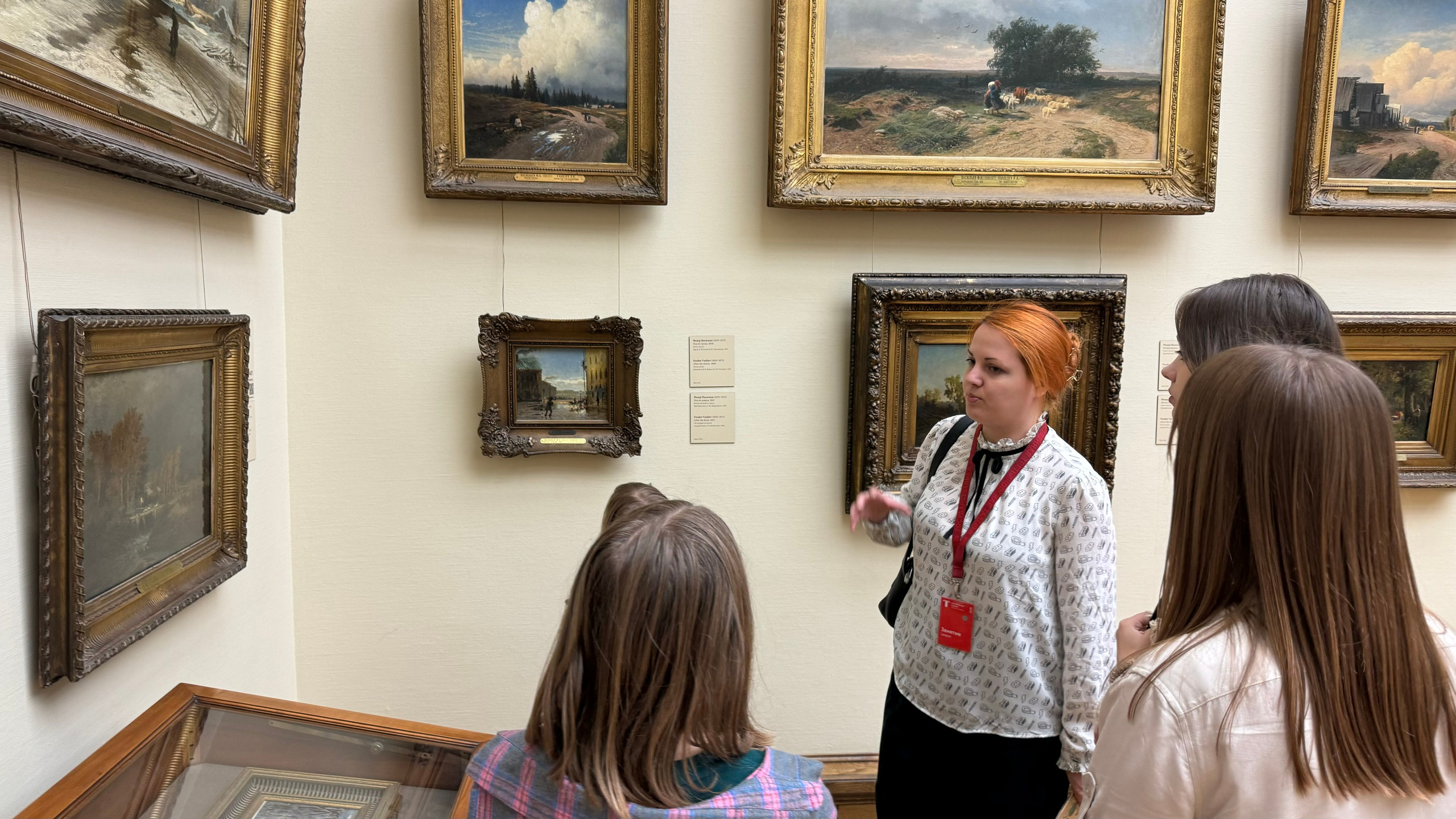 Приглашаем в арт-лагерь в Москве для детей!. Арт-вечеринки и мастер-классы в Москве для взрослых и детей