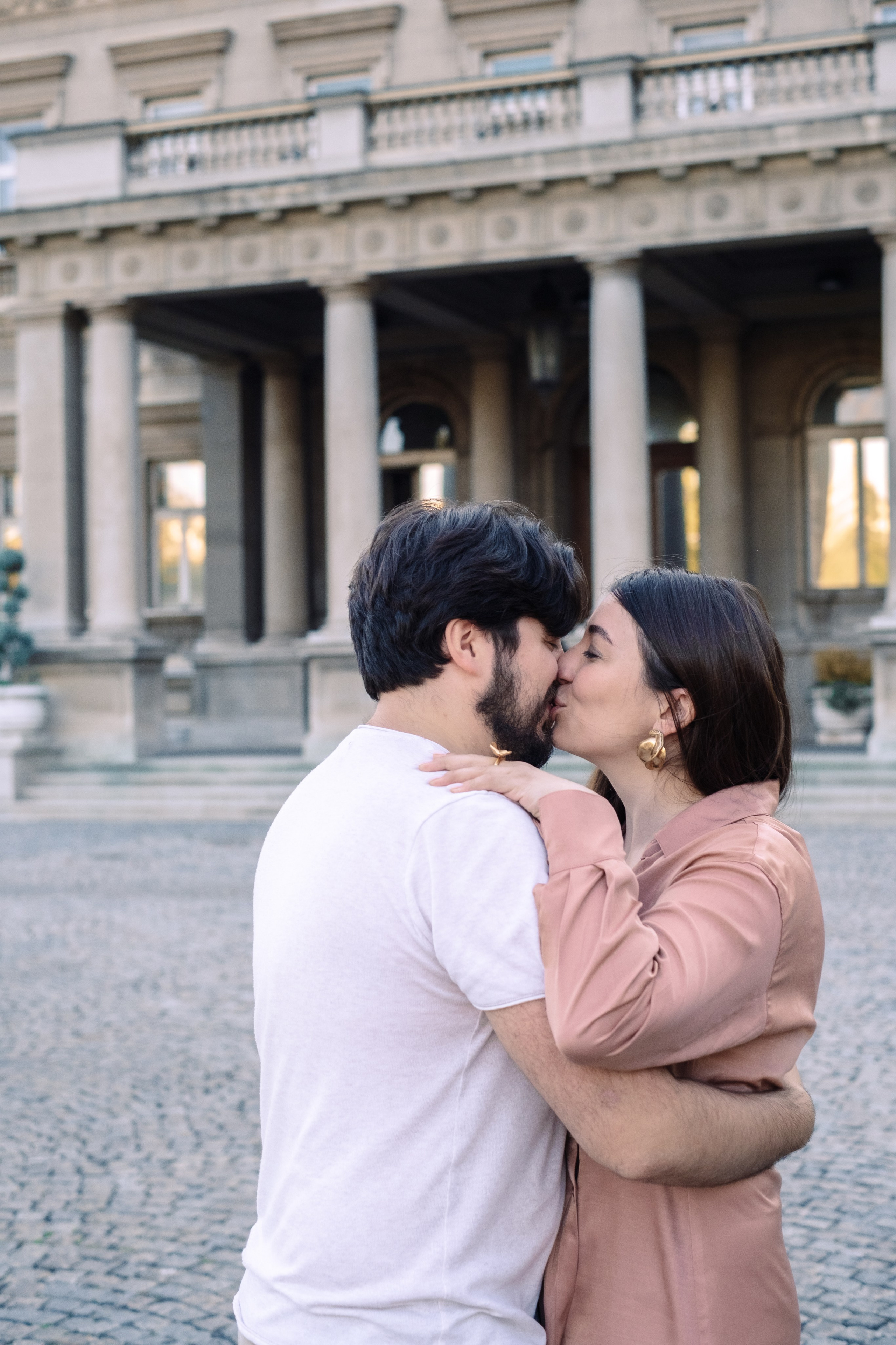 Семейная. Фотограф в Белграде