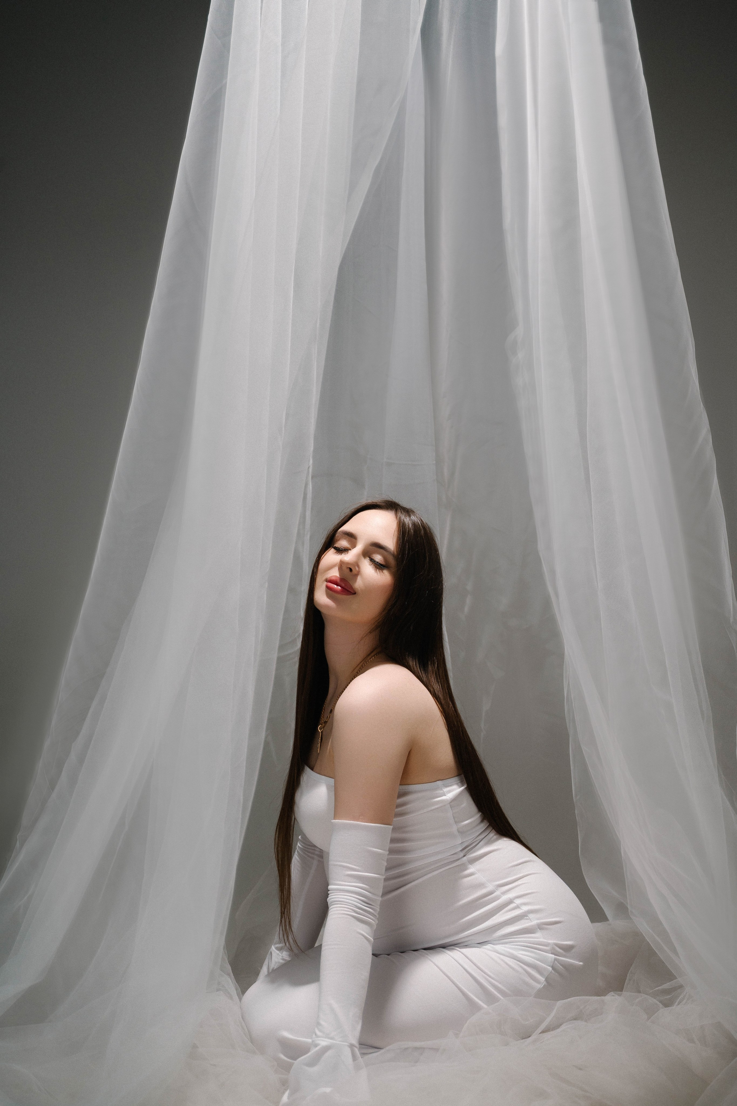 Карина, 26.12.25. Фотограф Виктория Казановская в Каменске-Шахтинском