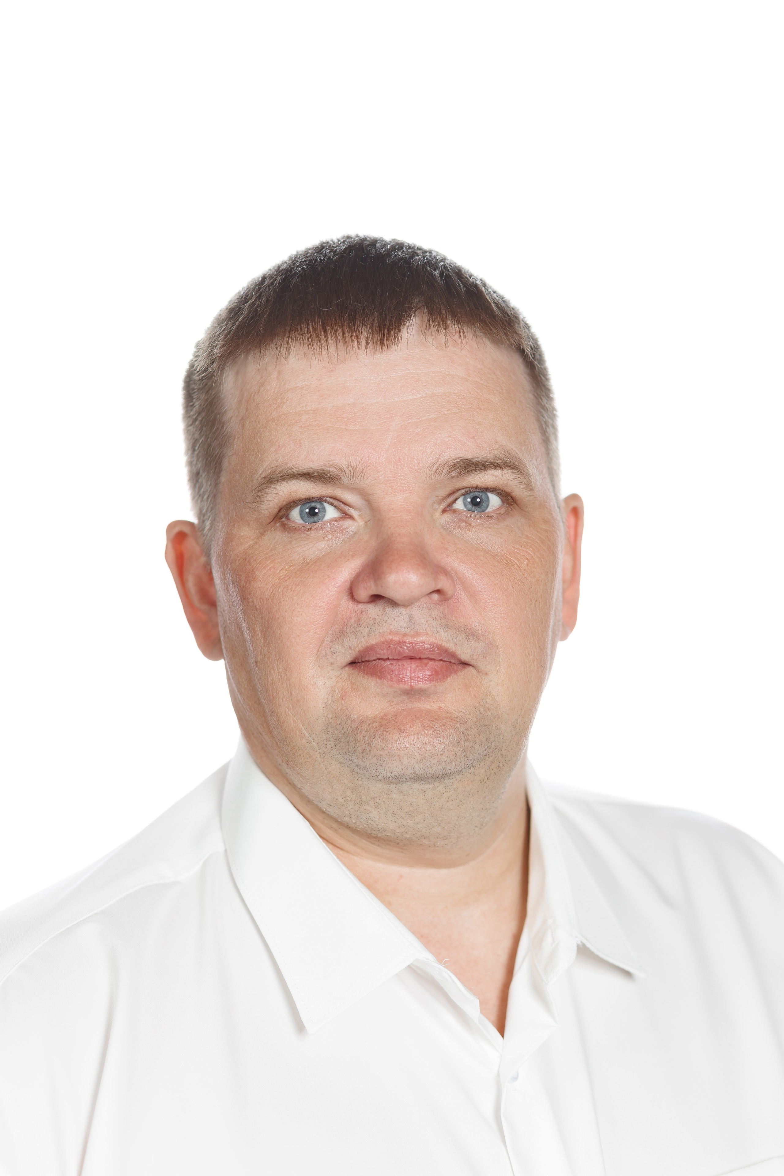 Портреты сотрудников компании Стройтехно. Дмитрий Судаков, фотограф в Екатеринбурге и Москве