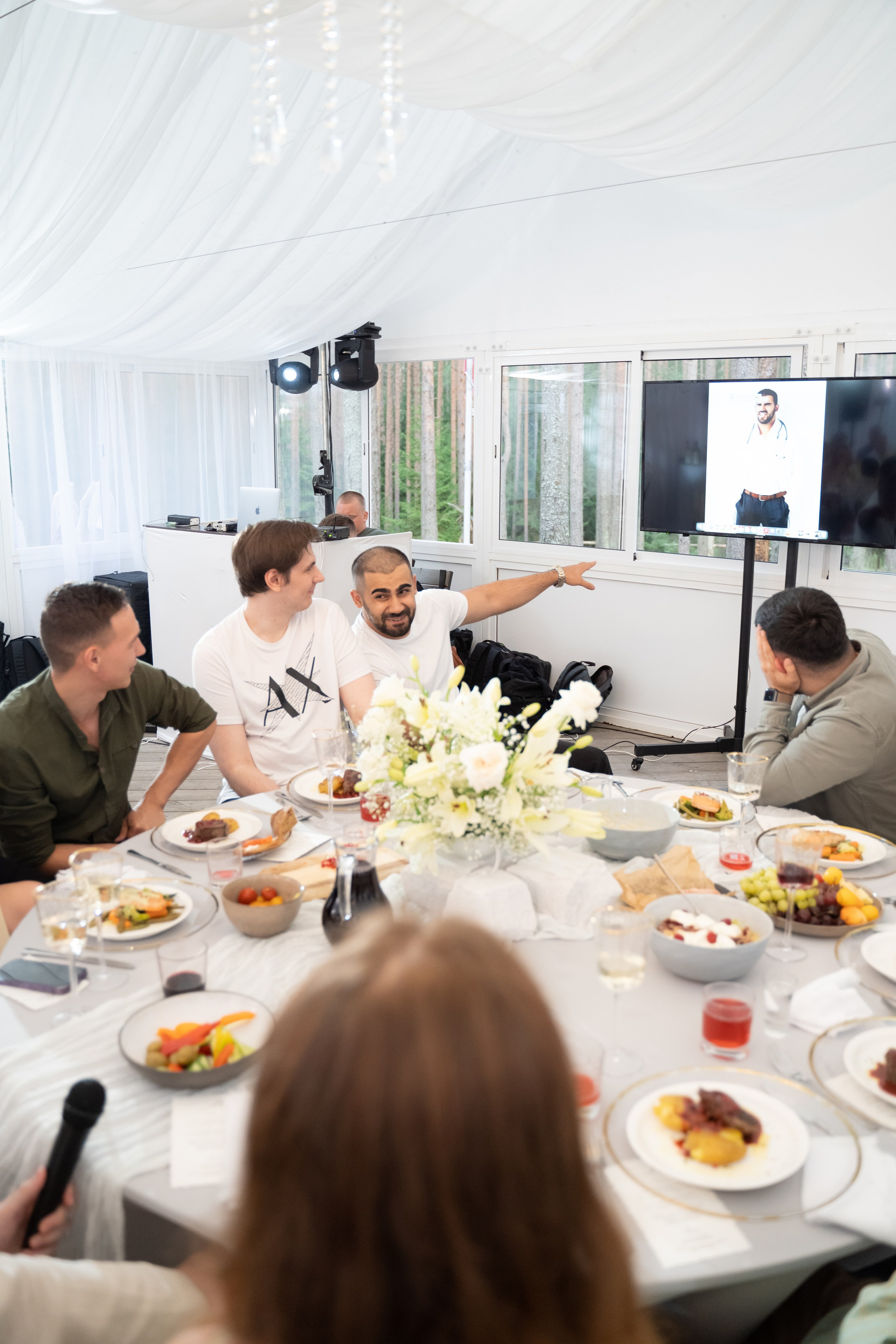 Паша & Кристина. Свадебный фотограф в Петрозаводске Сергей Кокорев