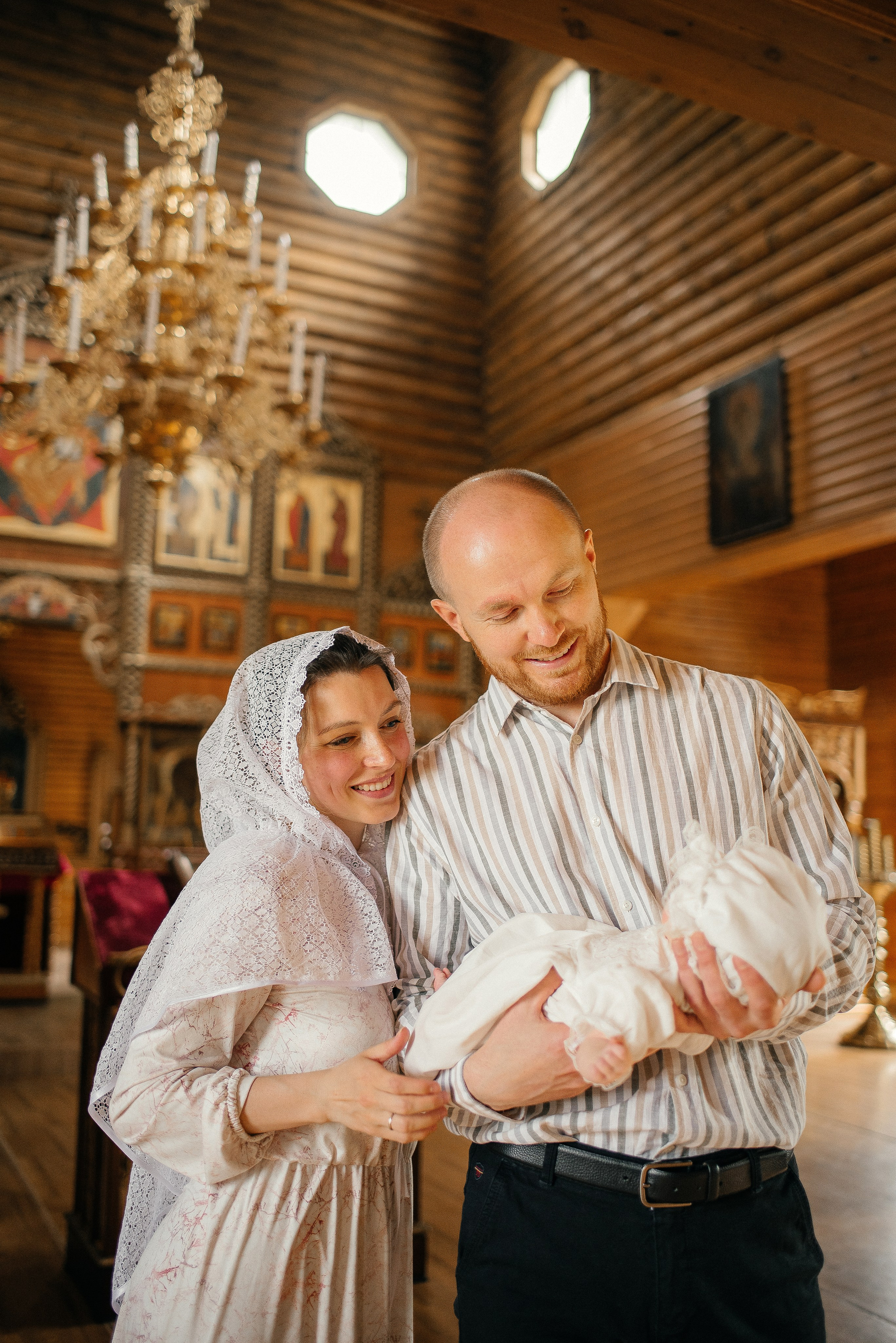 Крещения и Венчания. Главная