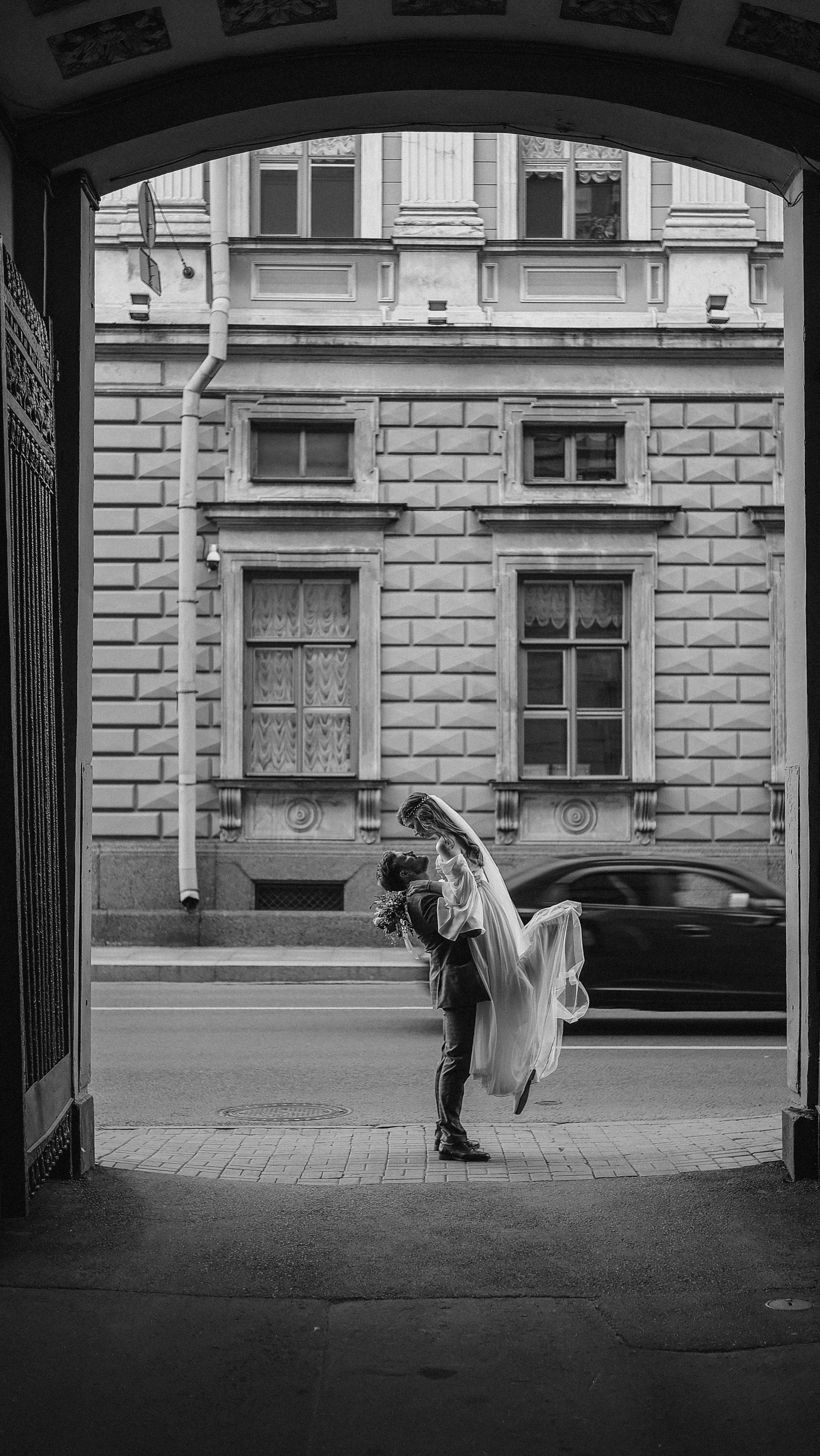 Юля и Вова. ДБ1. Phdkvmr.ru