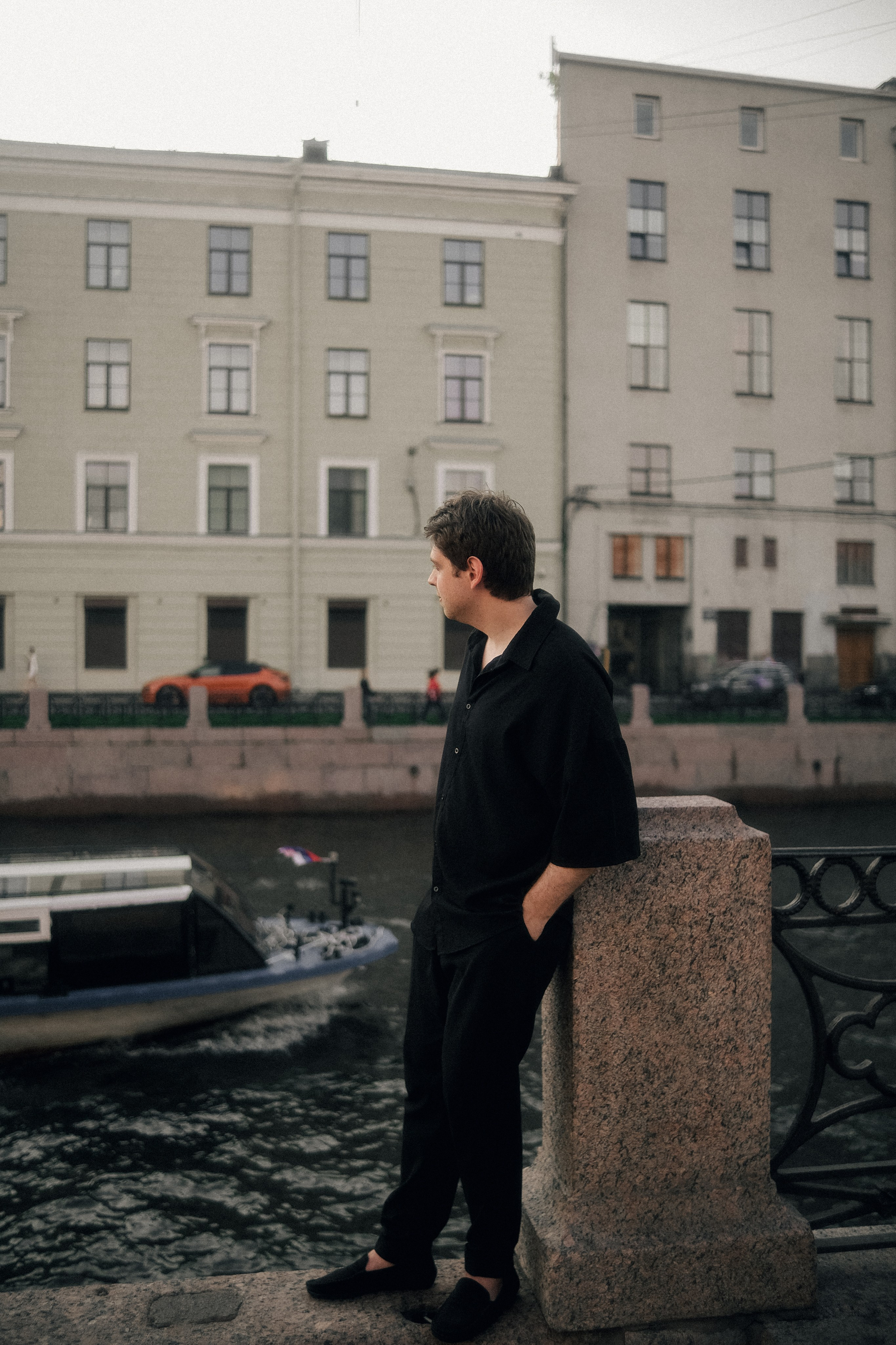 Саша & Юра. Phdkvmr.ru