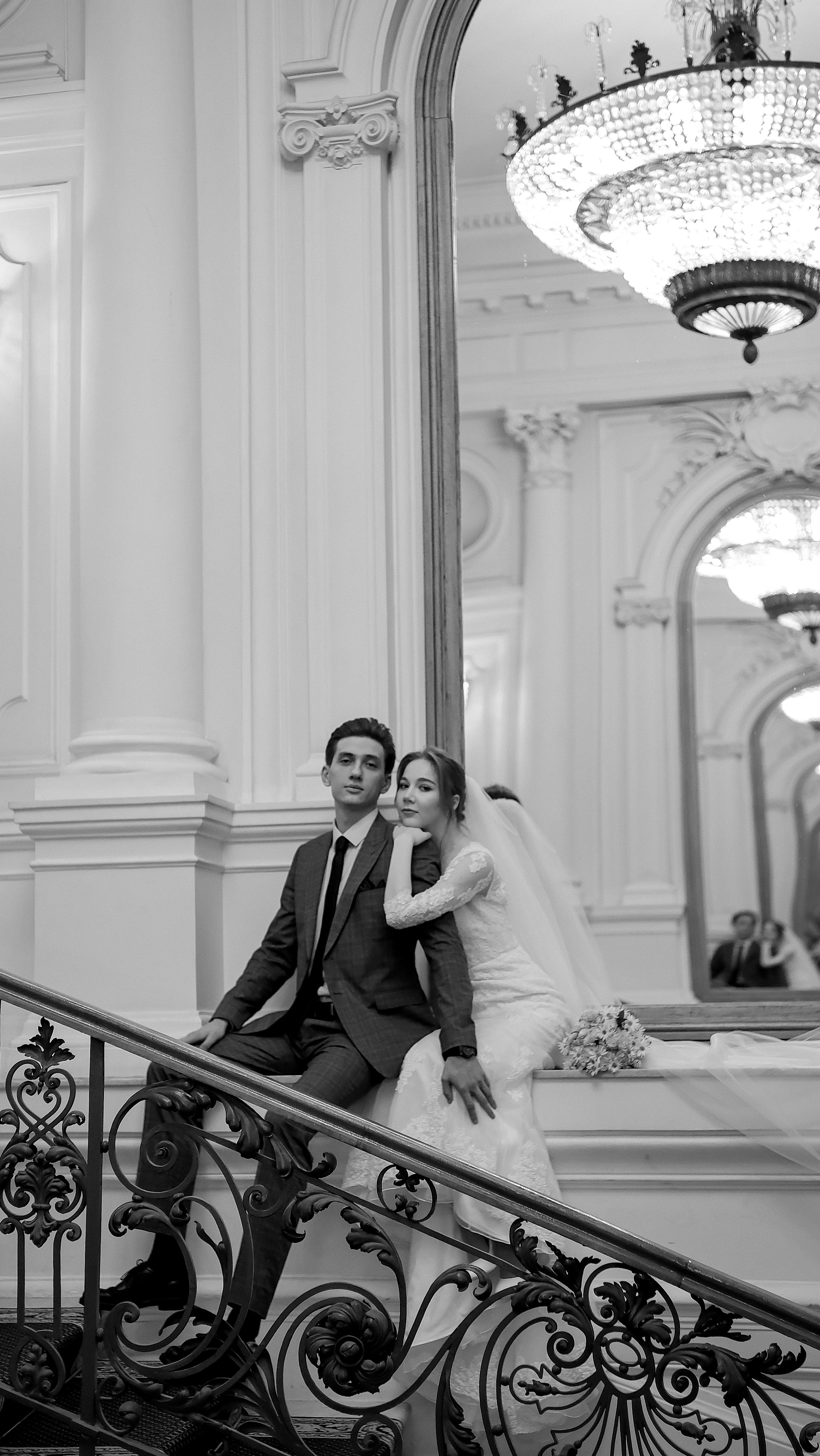 Соня & Саша. ДБ2. Phdkvmr.ru