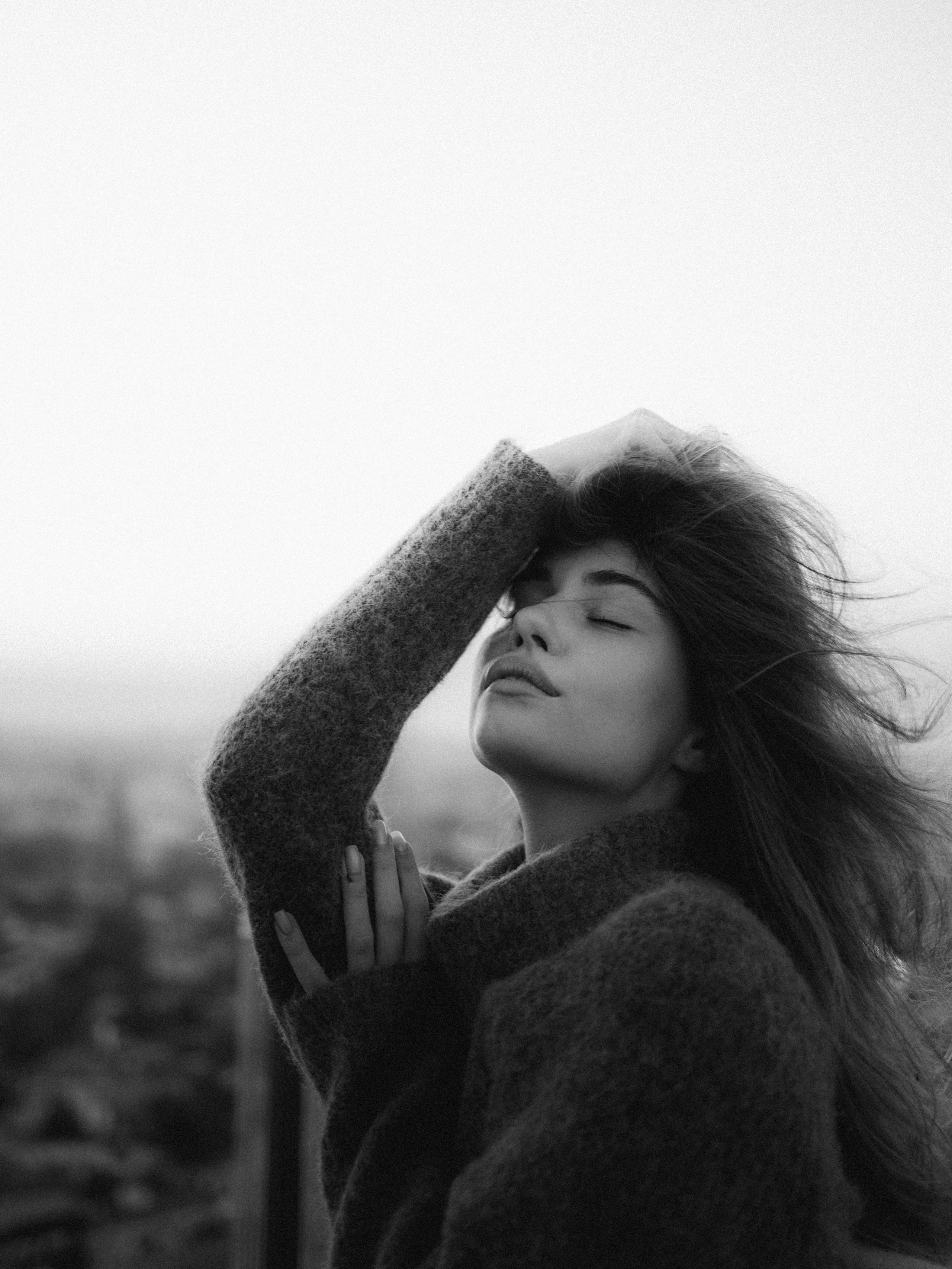 Никита и Лера. Крыша. Семейный фотограф в Краснодаре Храмова Анна