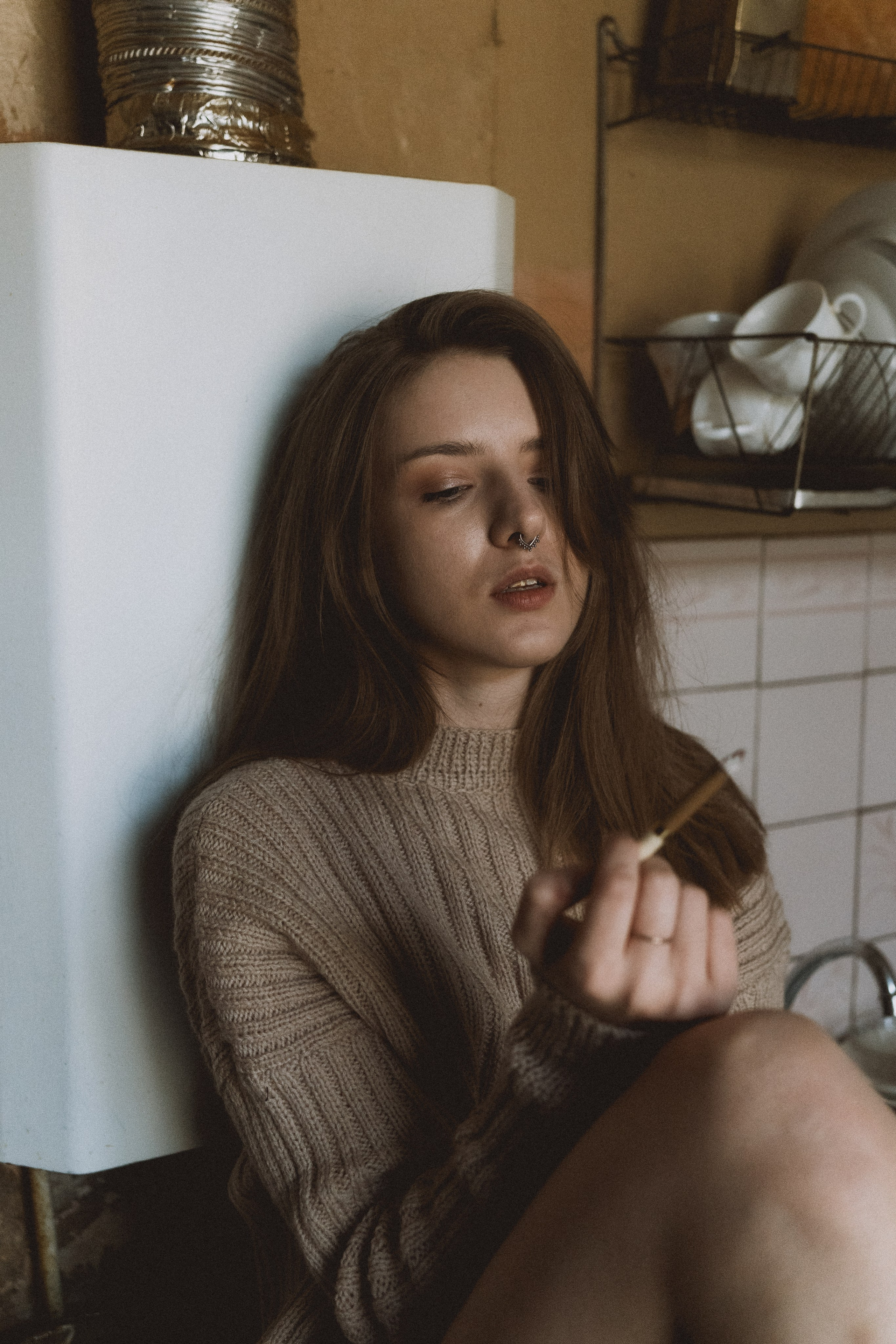 Арина. Портретный фотограф в Санкт-Петербурге Филатов Максим