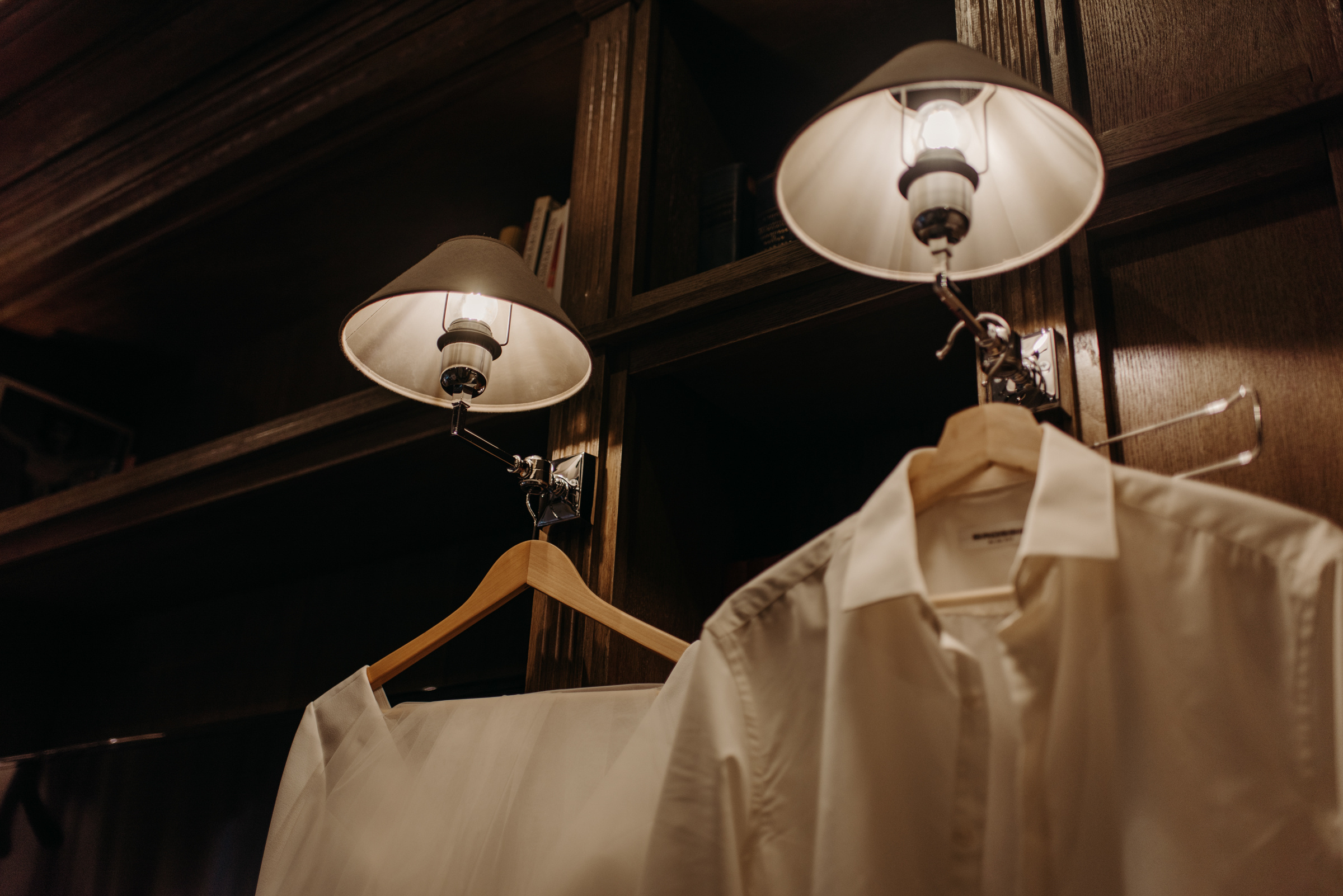 Осенняя свадьба Полины и Ивана. Свадебный фотограф в Санкт-Петербурге Венера Ахметова