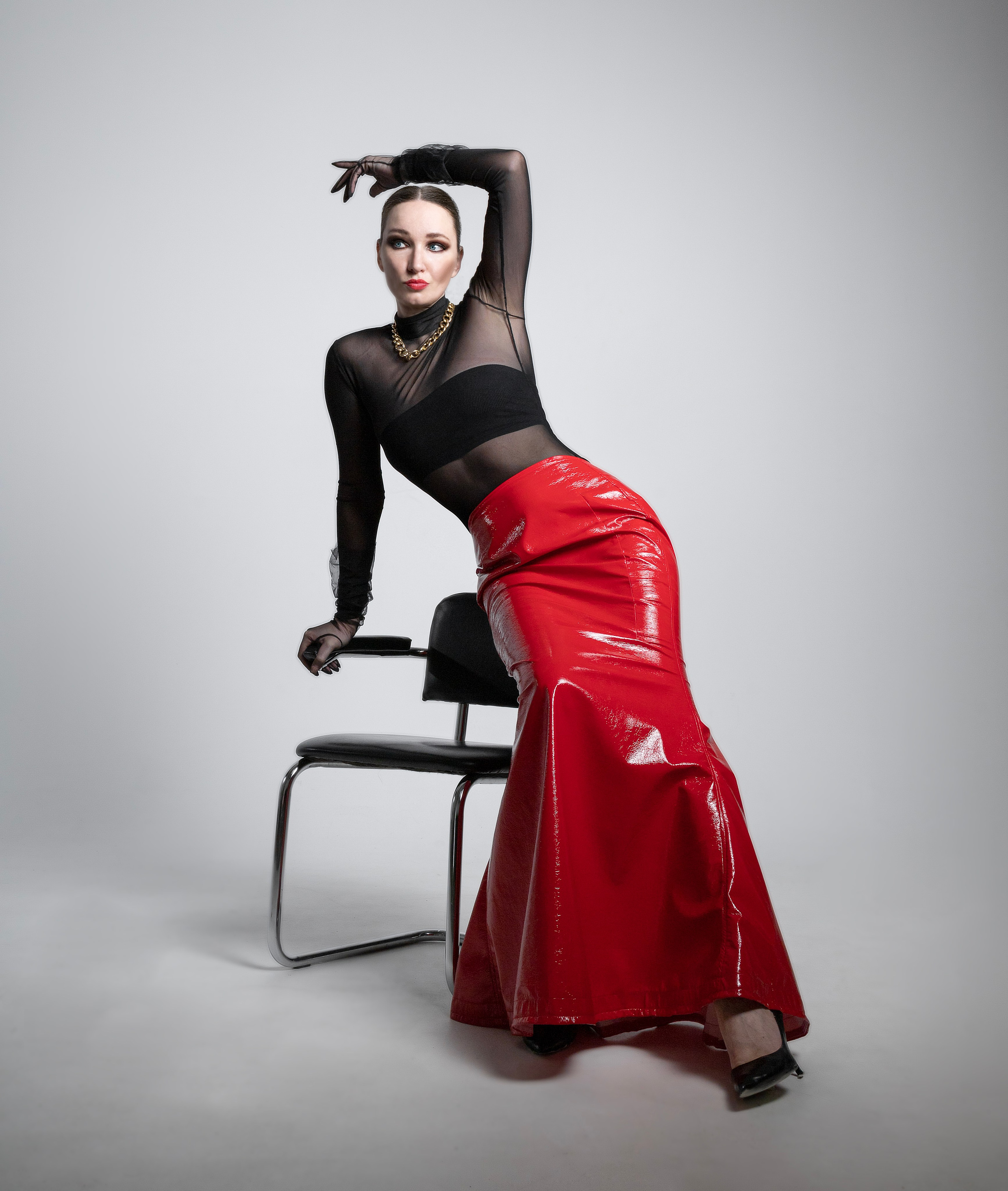 Портфолио. Арт фотограф Серафима Абельман в Москве