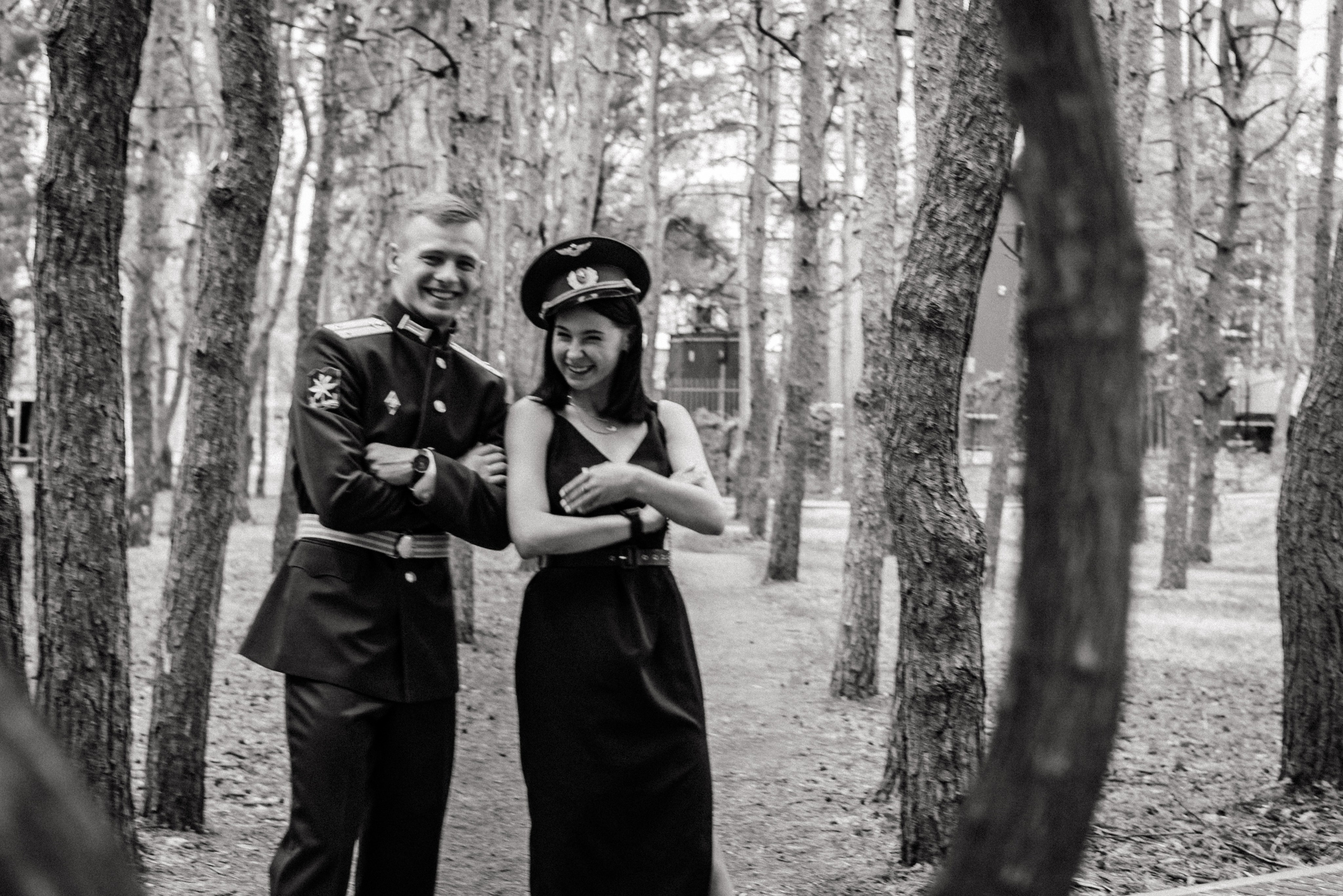 Денис и Алена. Портретный и семейный фотограф в Воронеже Ксения Ремизова