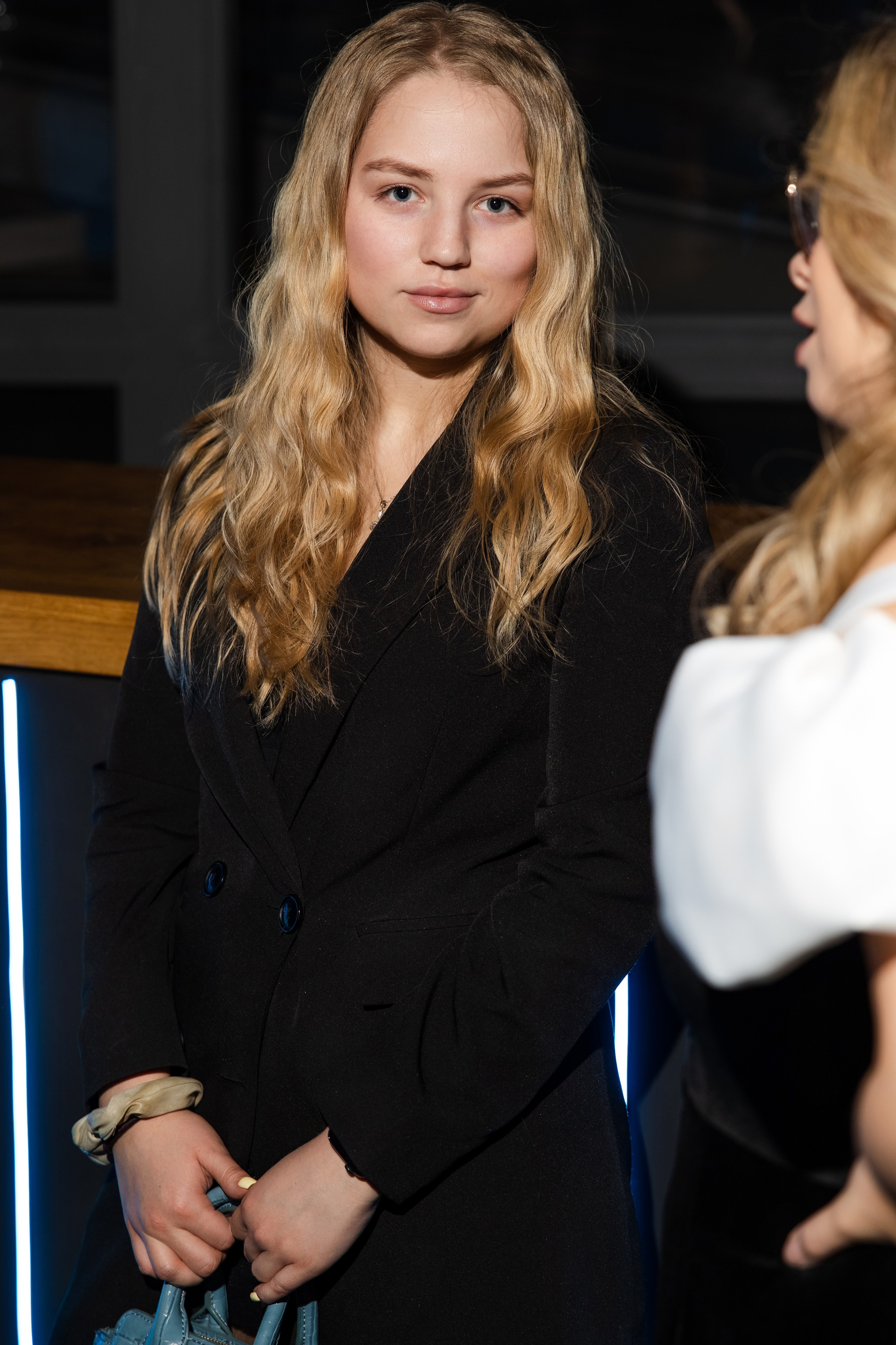 Презентация Infinix. Свадебный репортажный фотограф в Москве